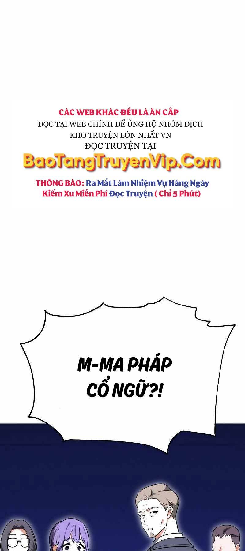 Tôi Đã Giết Tuyển Thủ Học Viện Chapter 5 - Trang 55