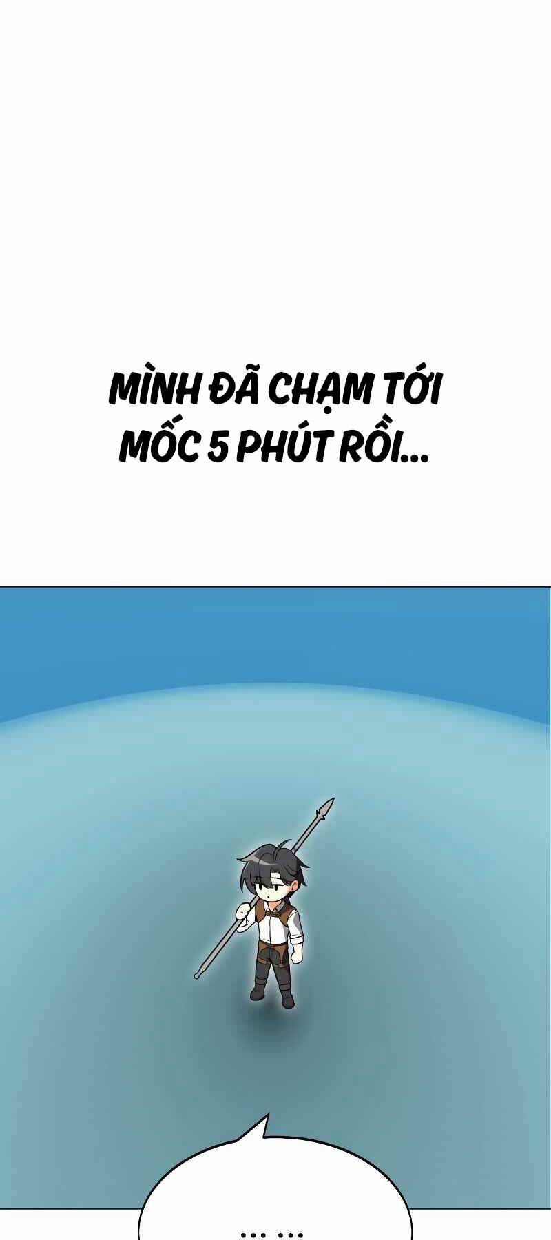 Tôi Đã Giết Tuyển Thủ Học Viện Chapter 5 - Trang 5