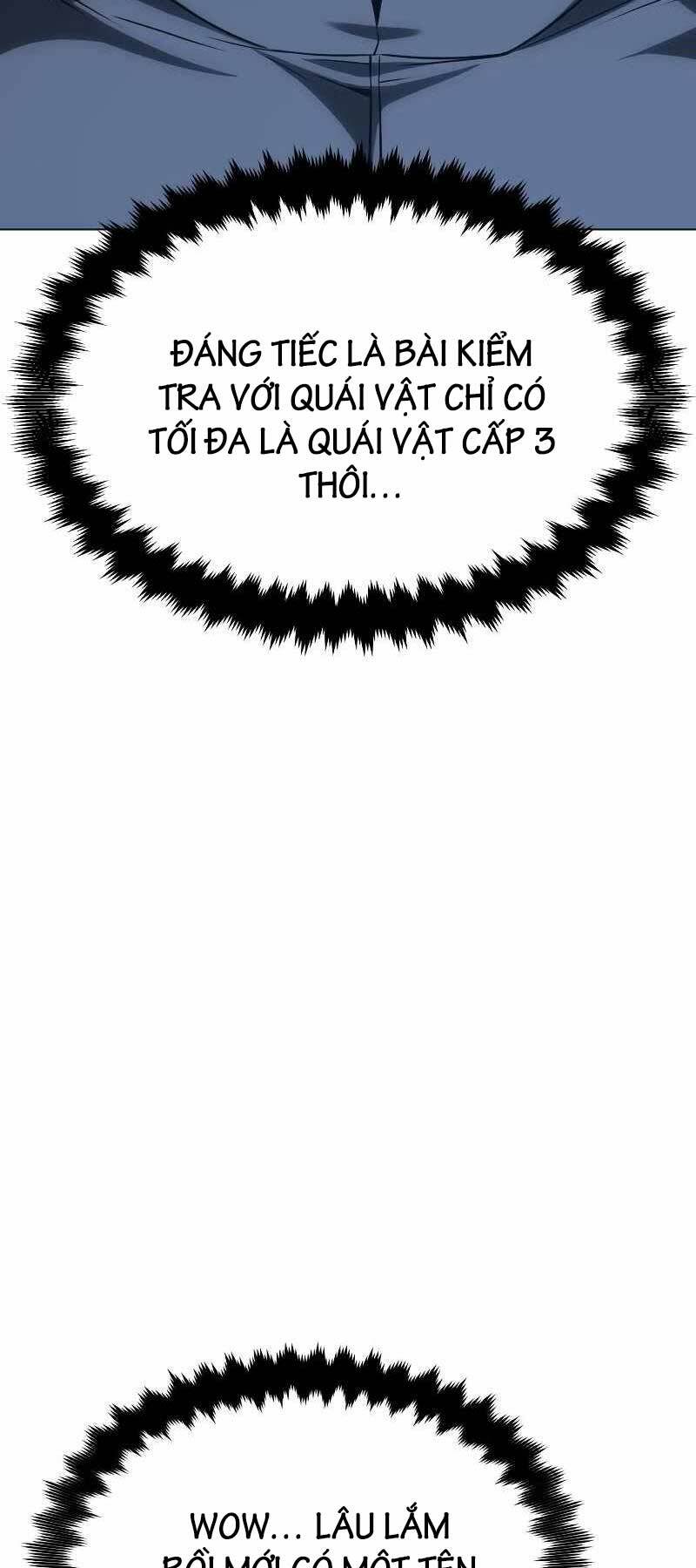 Tôi Đã Giết Tuyển Thủ Học Viện Chapter 5 - Trang 67