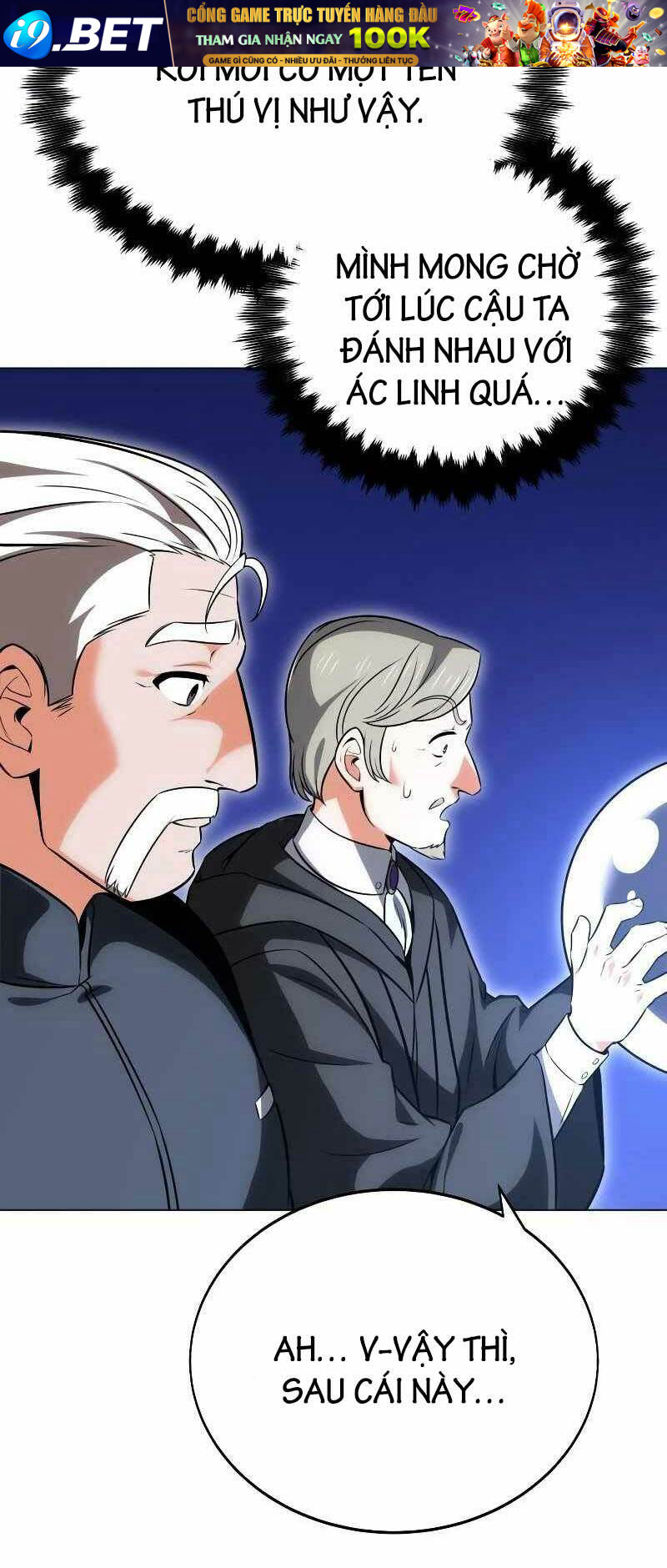 Tôi Đã Giết Tuyển Thủ Học Viện Chapter 5 - Trang 68