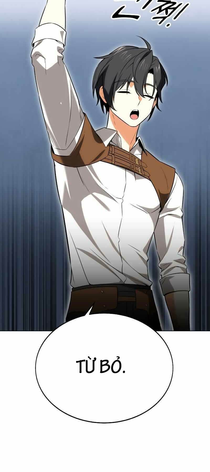 Tôi Đã Giết Tuyển Thủ Học Viện Chapter 5 - Trang 79