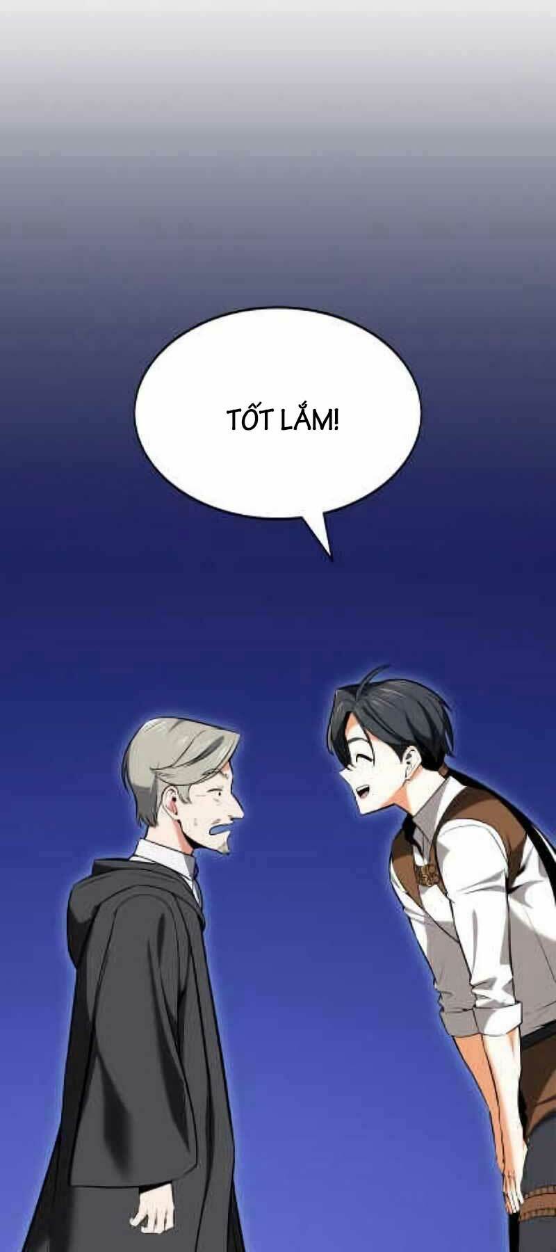 Tôi Đã Giết Tuyển Thủ Học Viện Chapter 5 - Trang 82