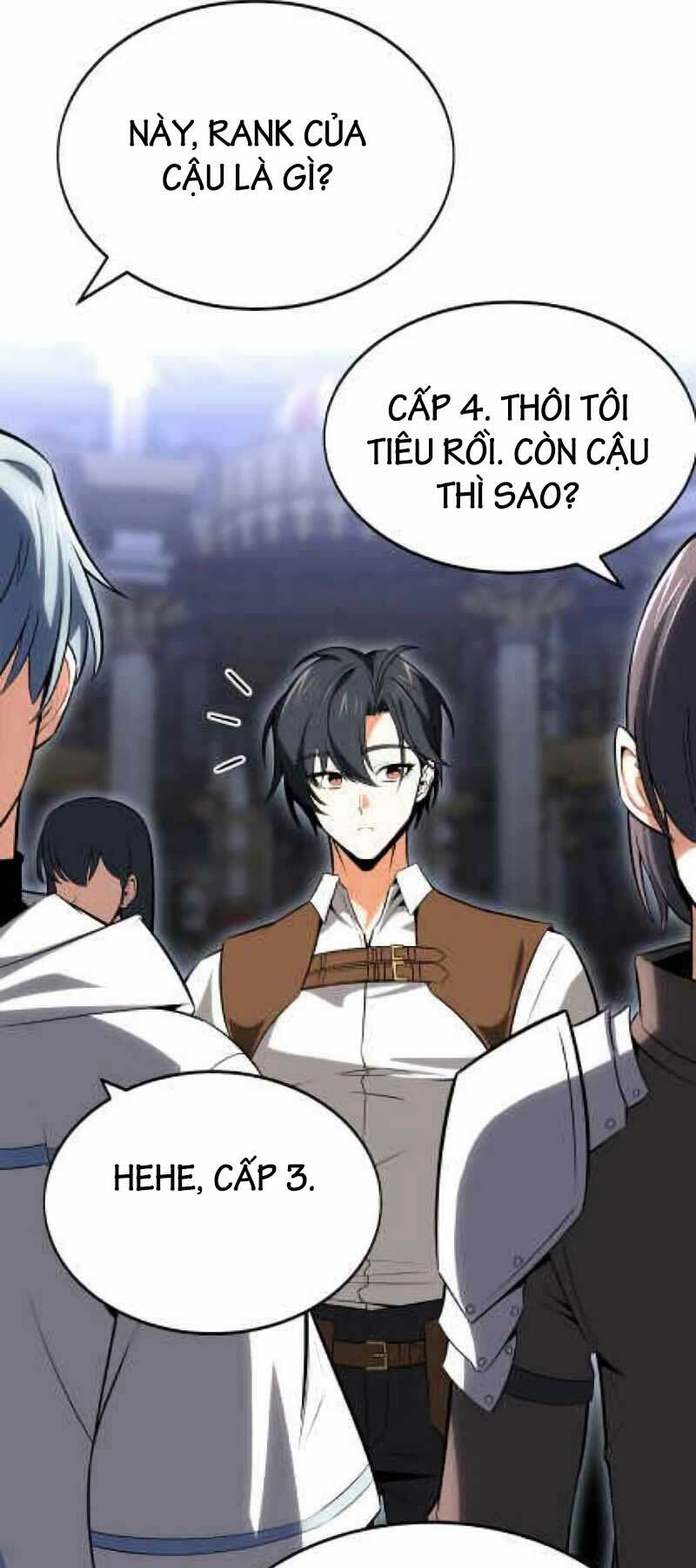 Tôi Đã Giết Tuyển Thủ Học Viện Chapter 5 - Trang 88