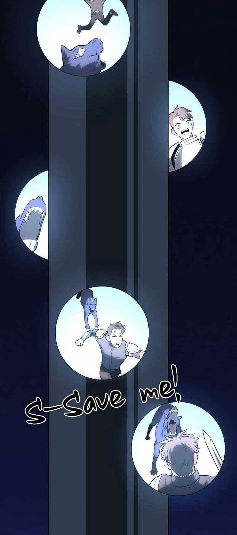 Tôi Đã Giết Tuyển Thủ Học Viện Chapter 5 - Trang 8