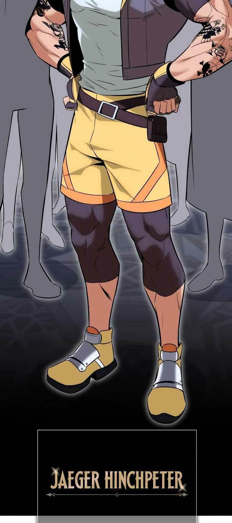 Tôi Đã Giết Tuyển Thủ Học Viện Chapter 5 - Trang 90