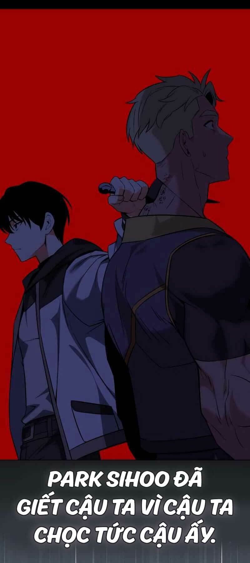 Tôi Đã Giết Tuyển Thủ Học Viện Chapter 5 - Trang 93