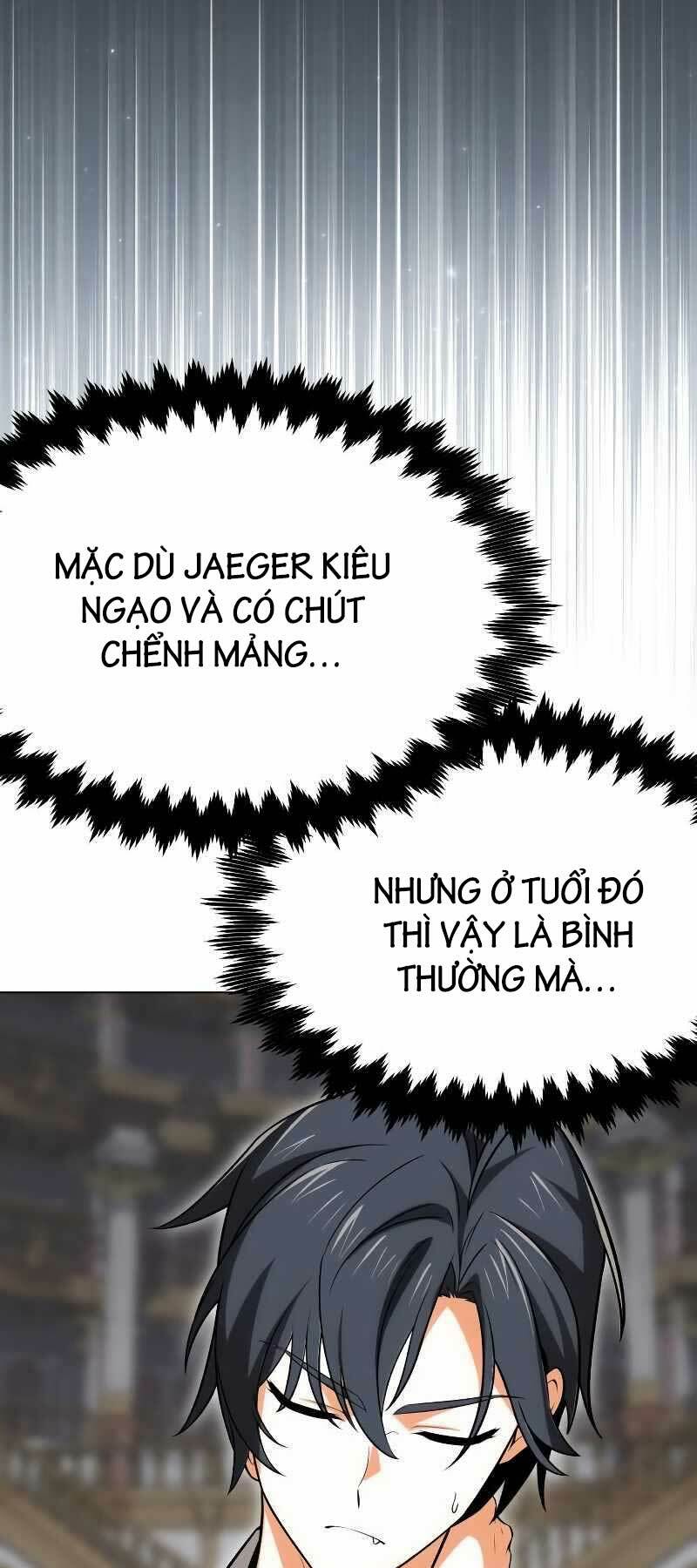 Tôi Đã Giết Tuyển Thủ Học Viện Chapter 5 - Trang 94