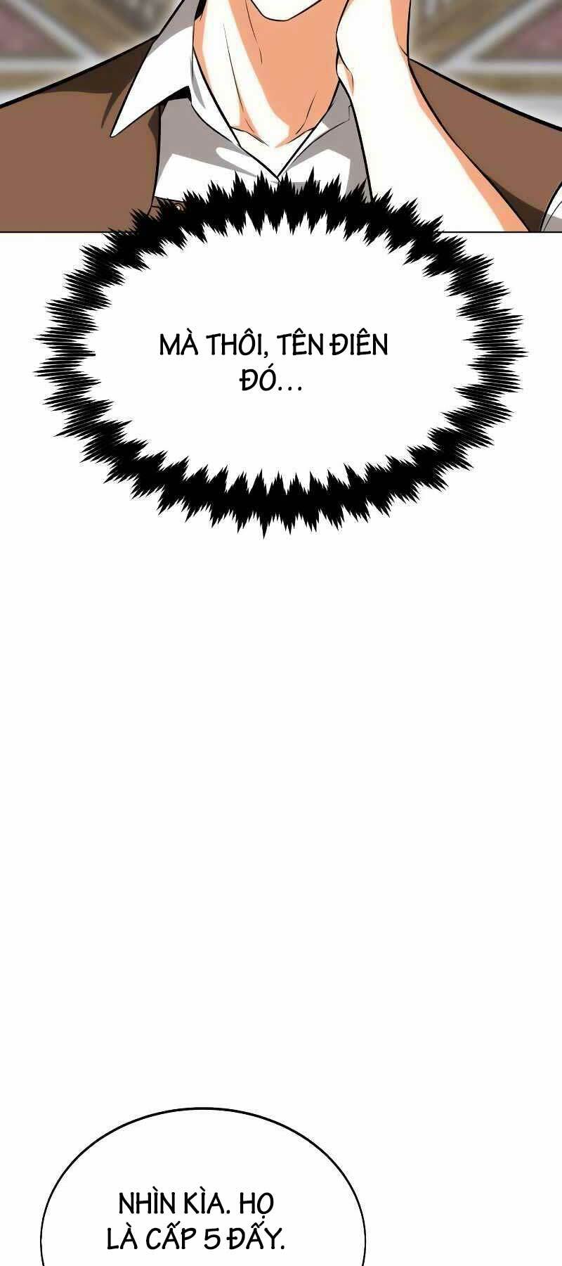 Tôi Đã Giết Tuyển Thủ Học Viện Chapter 5 - Trang 95