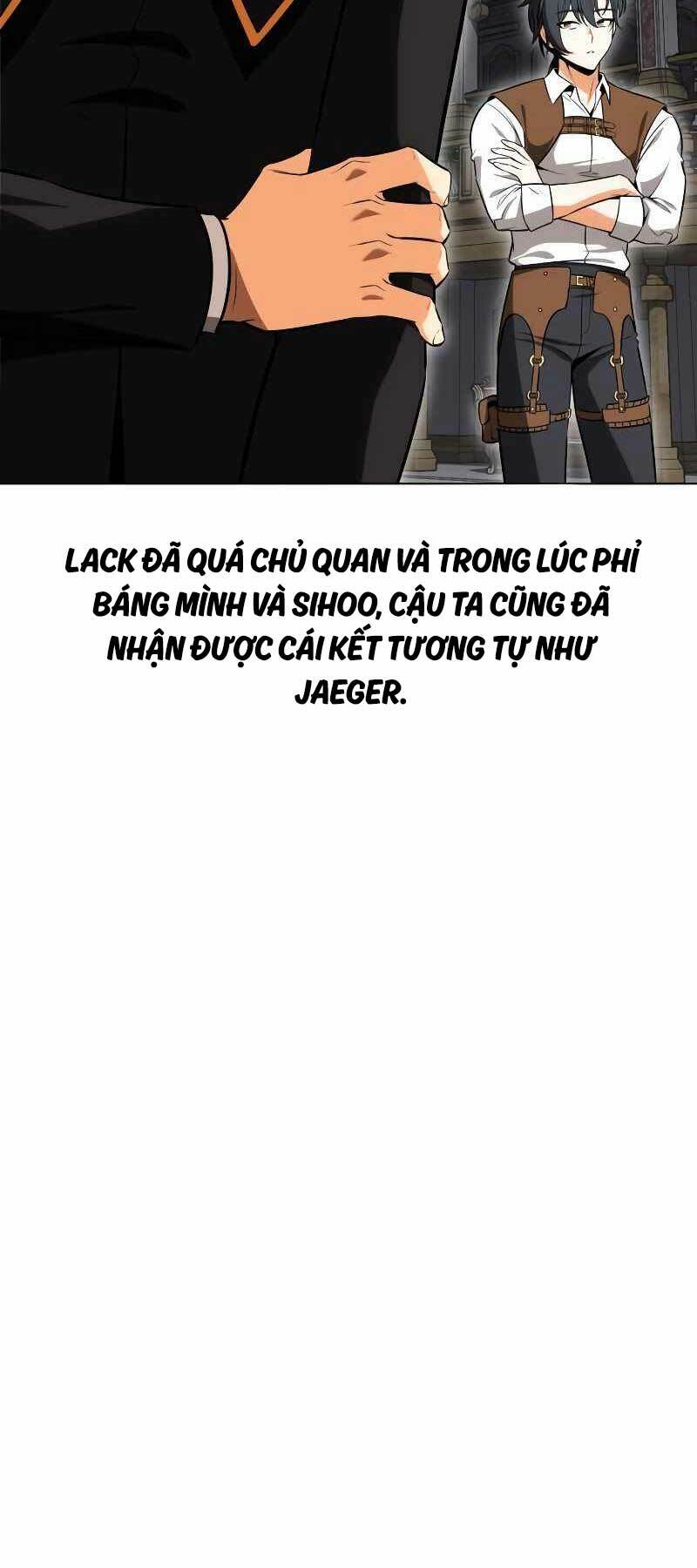 Tôi Đã Giết Tuyển Thủ Học Viện Chapter 5 - Trang 98