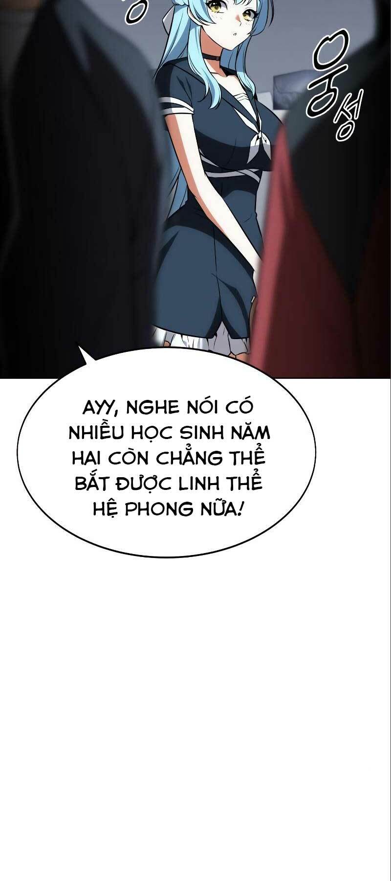 Tôi Đã Giết Tuyển Thủ Học Viện Chapter 6 - Trang 9