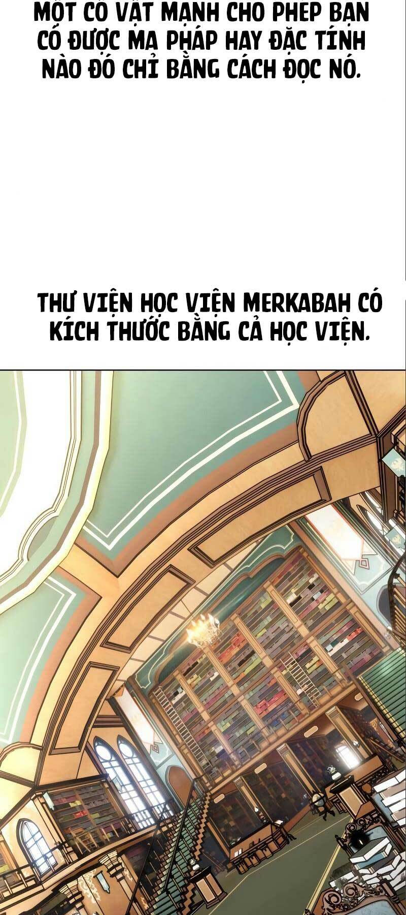Tôi Đã Giết Tuyển Thủ Học Viện Chapter 6 - Trang 101