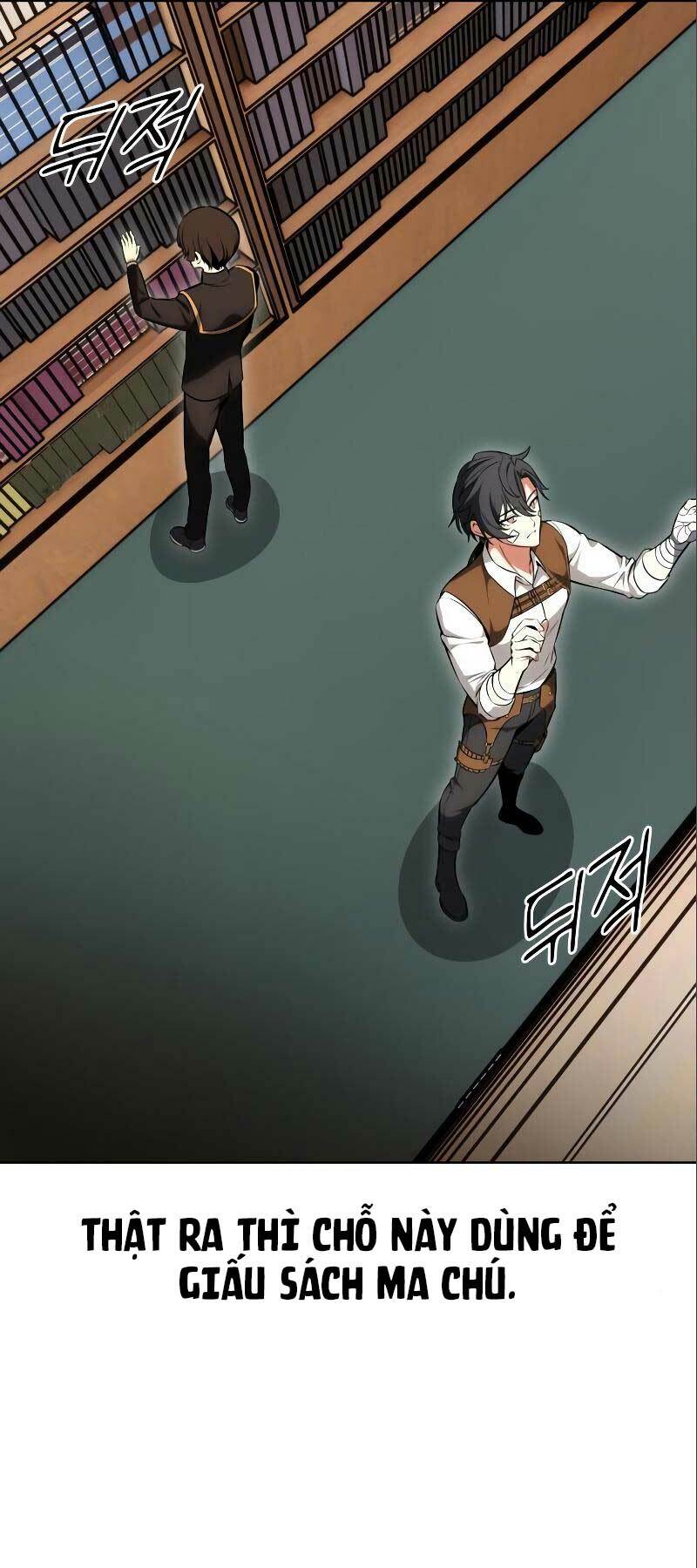 Tôi Đã Giết Tuyển Thủ Học Viện Chapter 6 - Trang 103