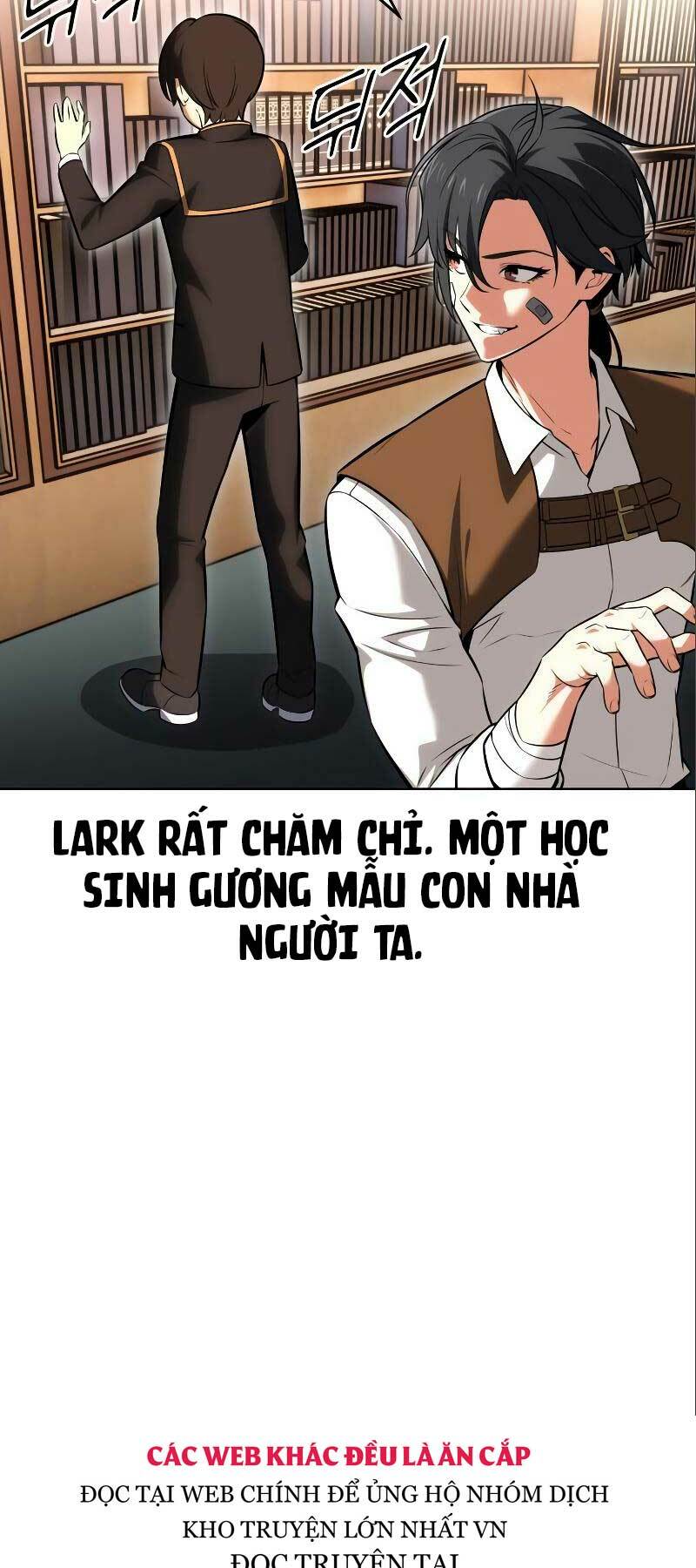 Tôi Đã Giết Tuyển Thủ Học Viện Chapter 6 - Trang 106