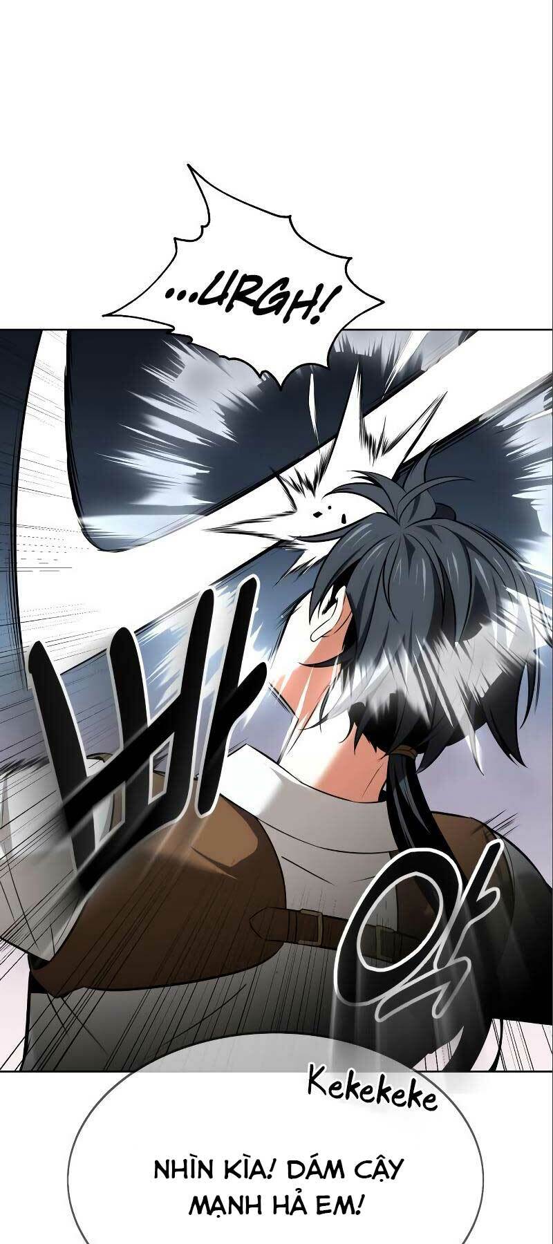 Tôi Đã Giết Tuyển Thủ Học Viện Chapter 6 - Trang 10