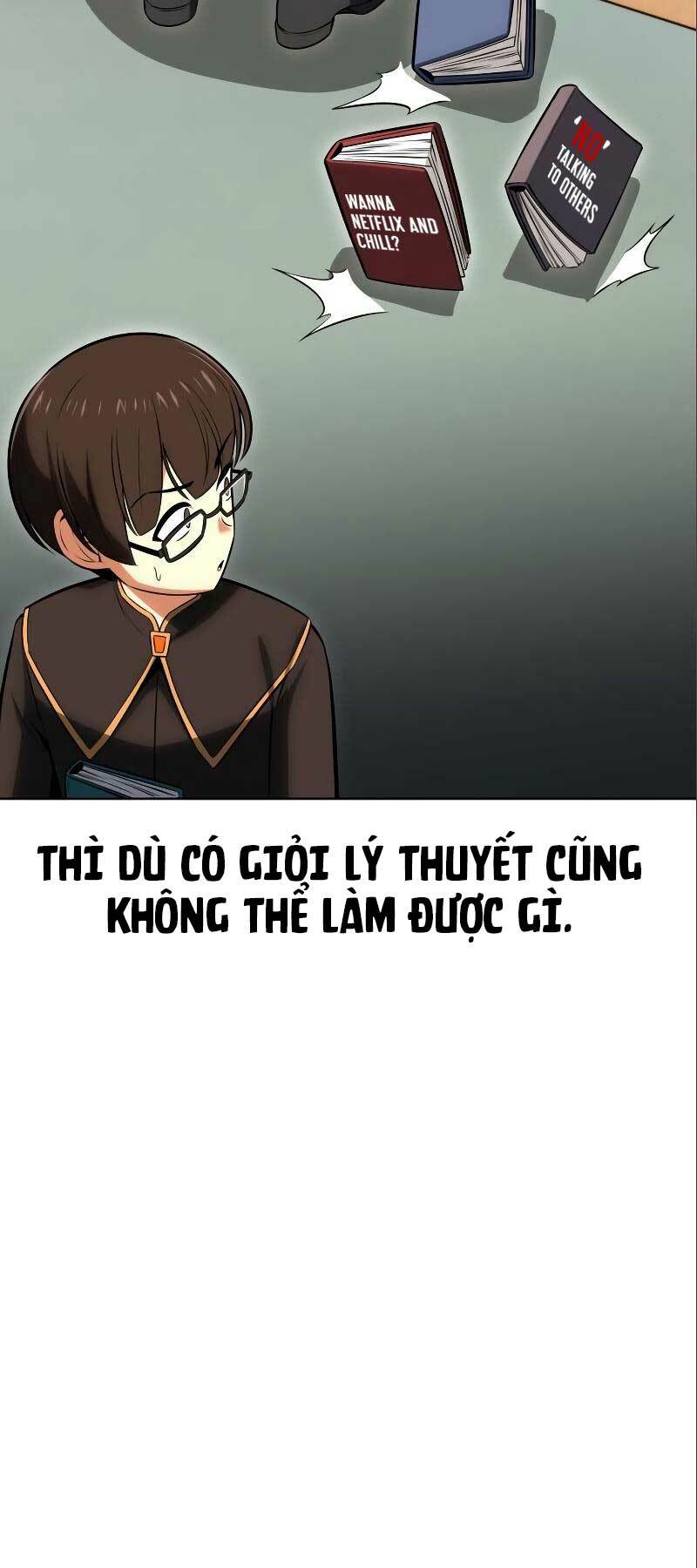 Tôi Đã Giết Tuyển Thủ Học Viện Chapter 6 - Trang 109