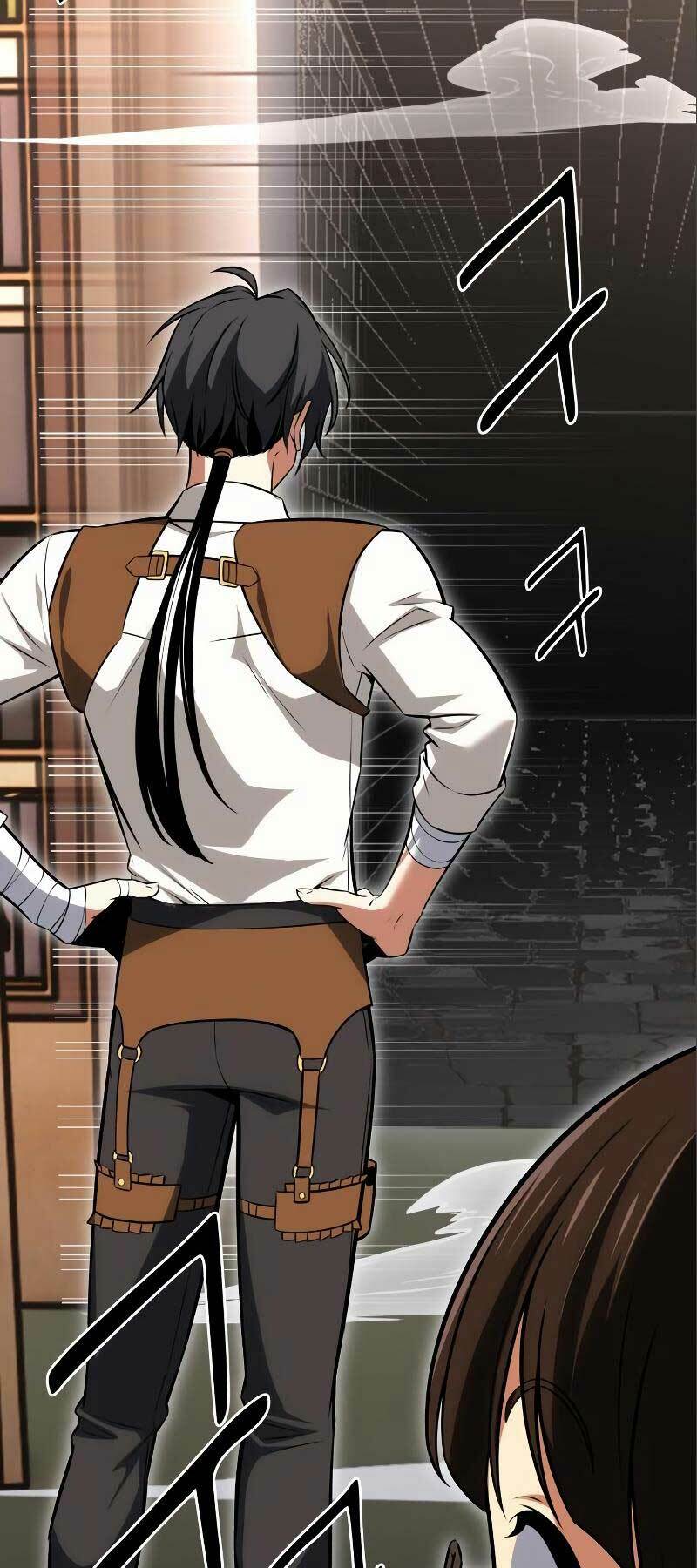 Tôi Đã Giết Tuyển Thủ Học Viện Chapter 6 - Trang 113