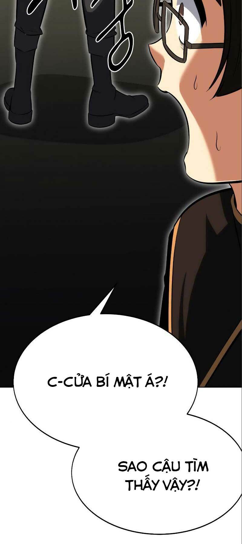 Tôi Đã Giết Tuyển Thủ Học Viện Chapter 6 - Trang 114