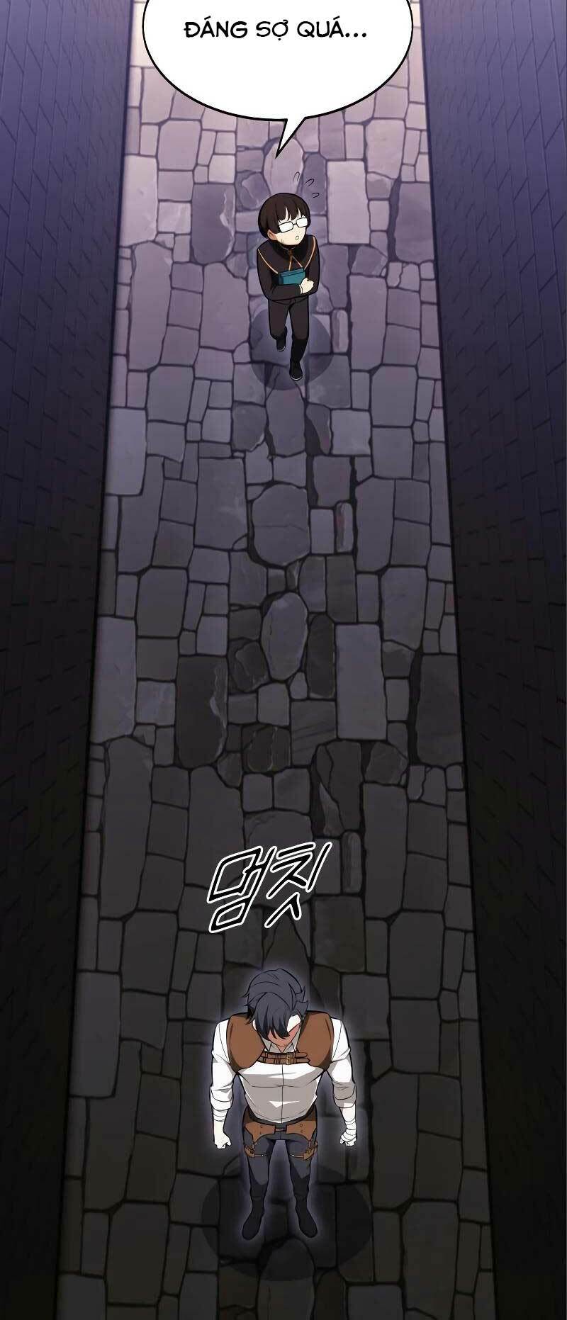 Tôi Đã Giết Tuyển Thủ Học Viện Chapter 6 - Trang 118