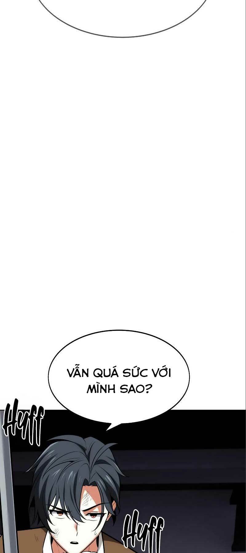 Tôi Đã Giết Tuyển Thủ Học Viện Chapter 6 - Trang 11