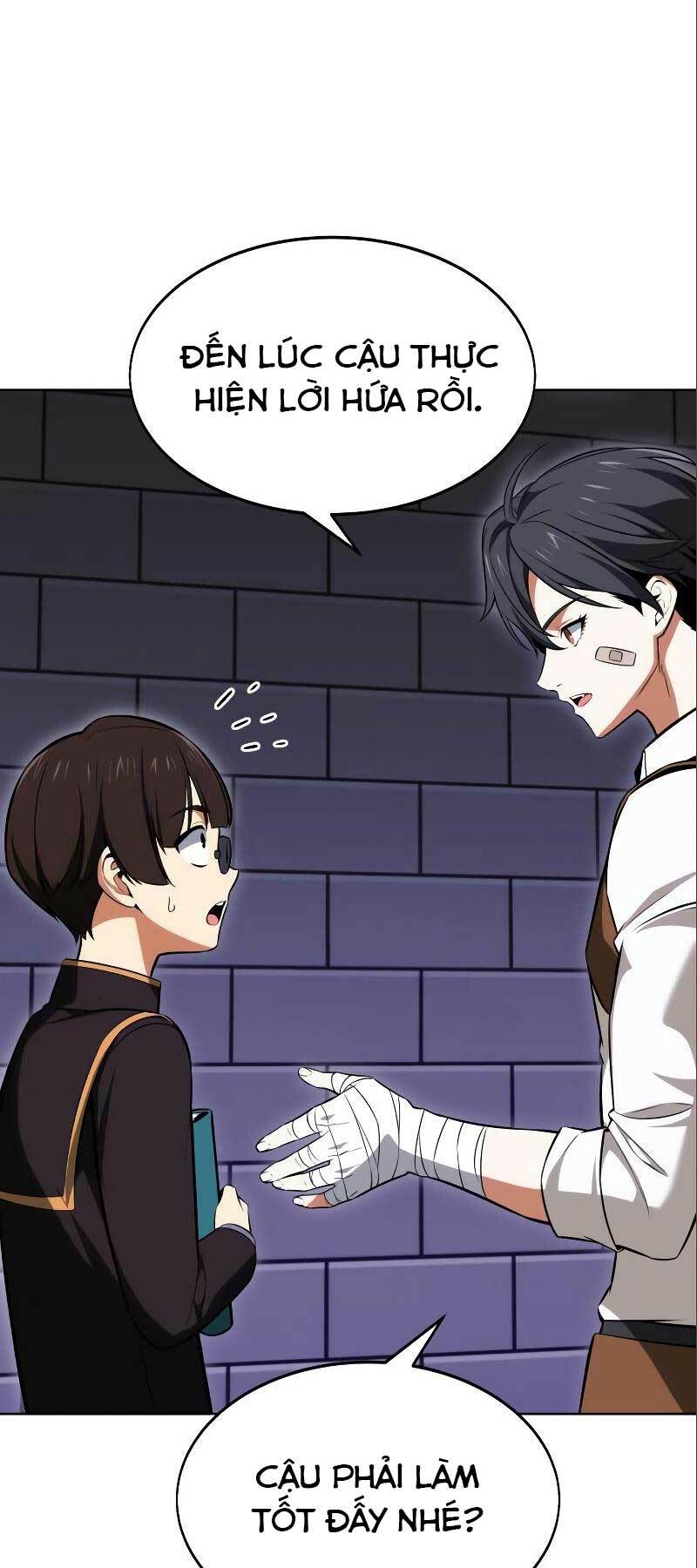 Tôi Đã Giết Tuyển Thủ Học Viện Chapter 6 - Trang 120