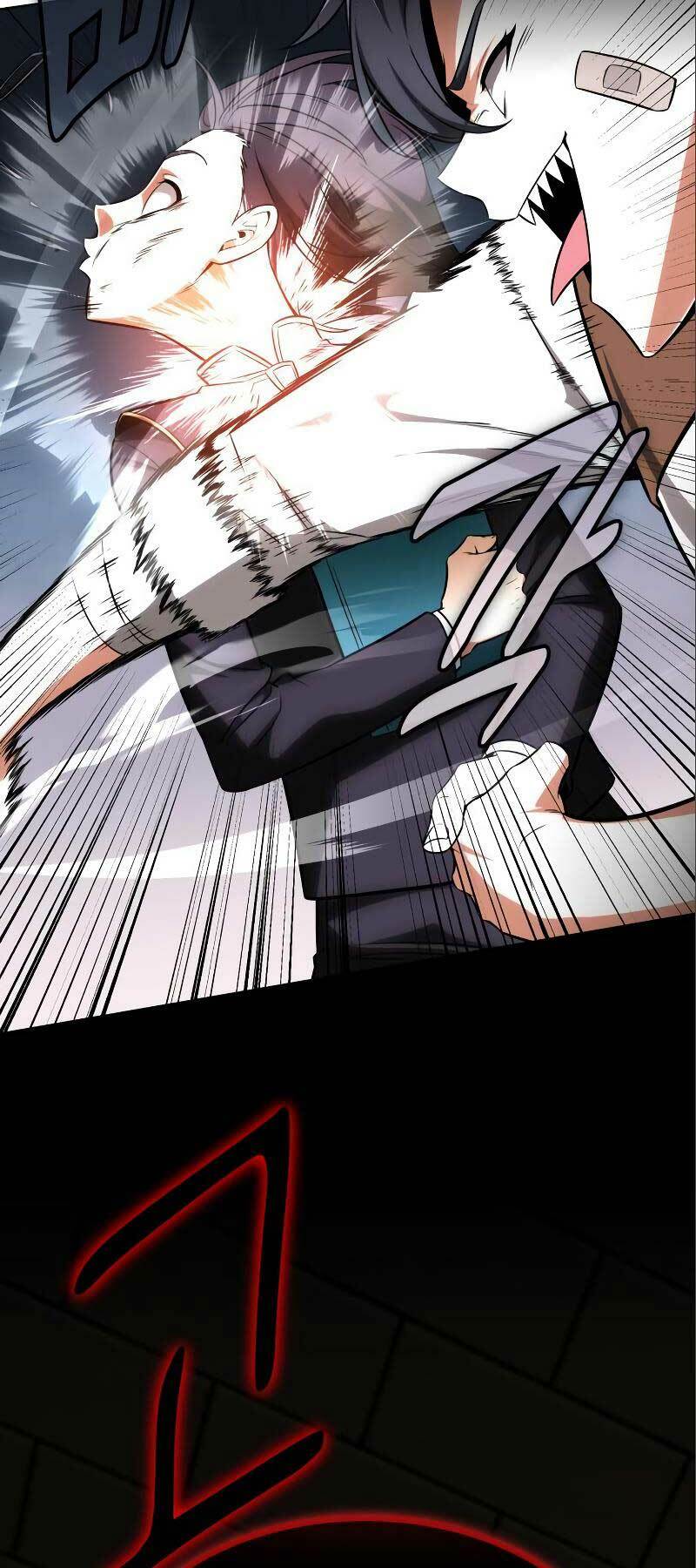 Tôi Đã Giết Tuyển Thủ Học Viện Chapter 6 - Trang 123