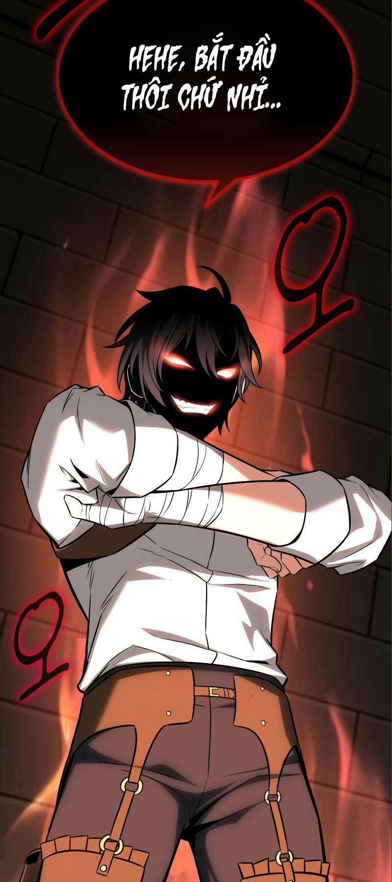 Tôi Đã Giết Tuyển Thủ Học Viện Chapter 6 - Trang 124