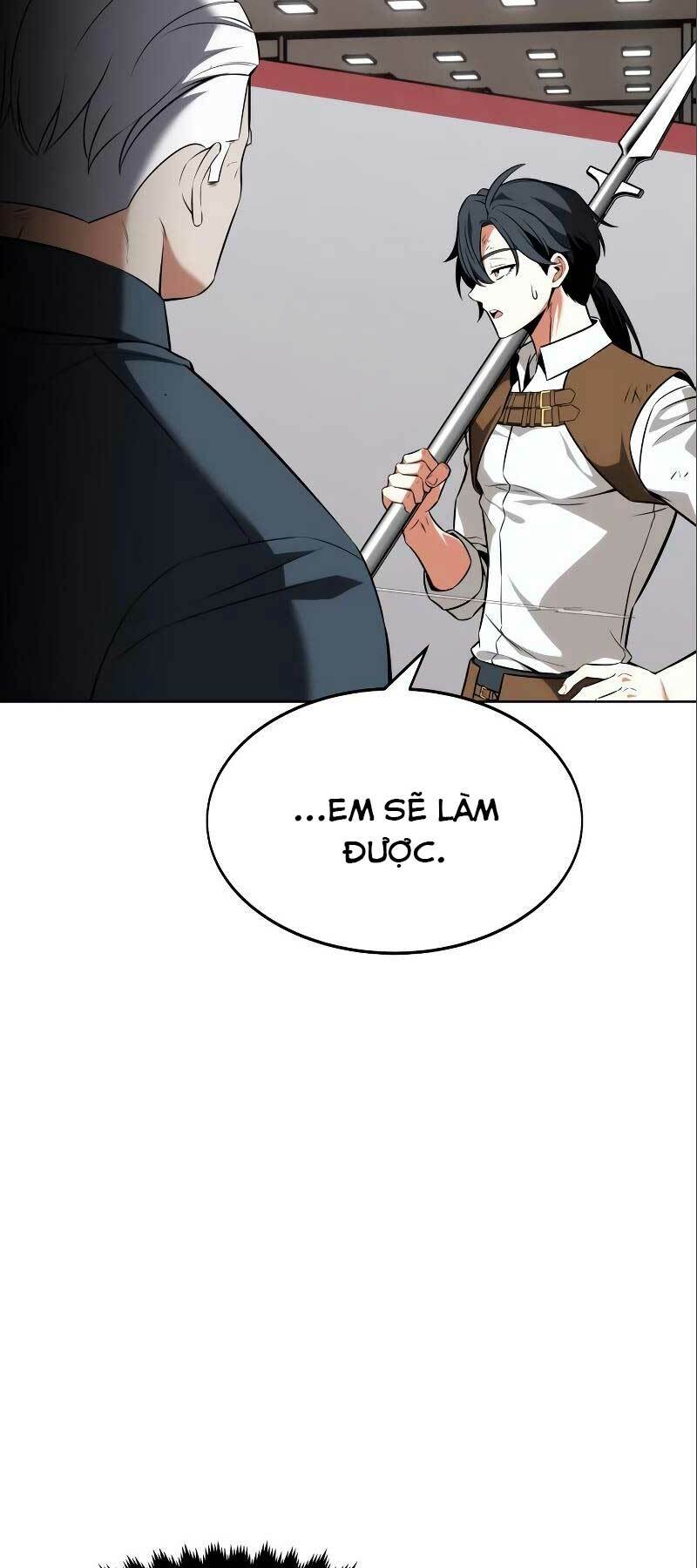 Tôi Đã Giết Tuyển Thủ Học Viện Chapter 6 - Trang 15