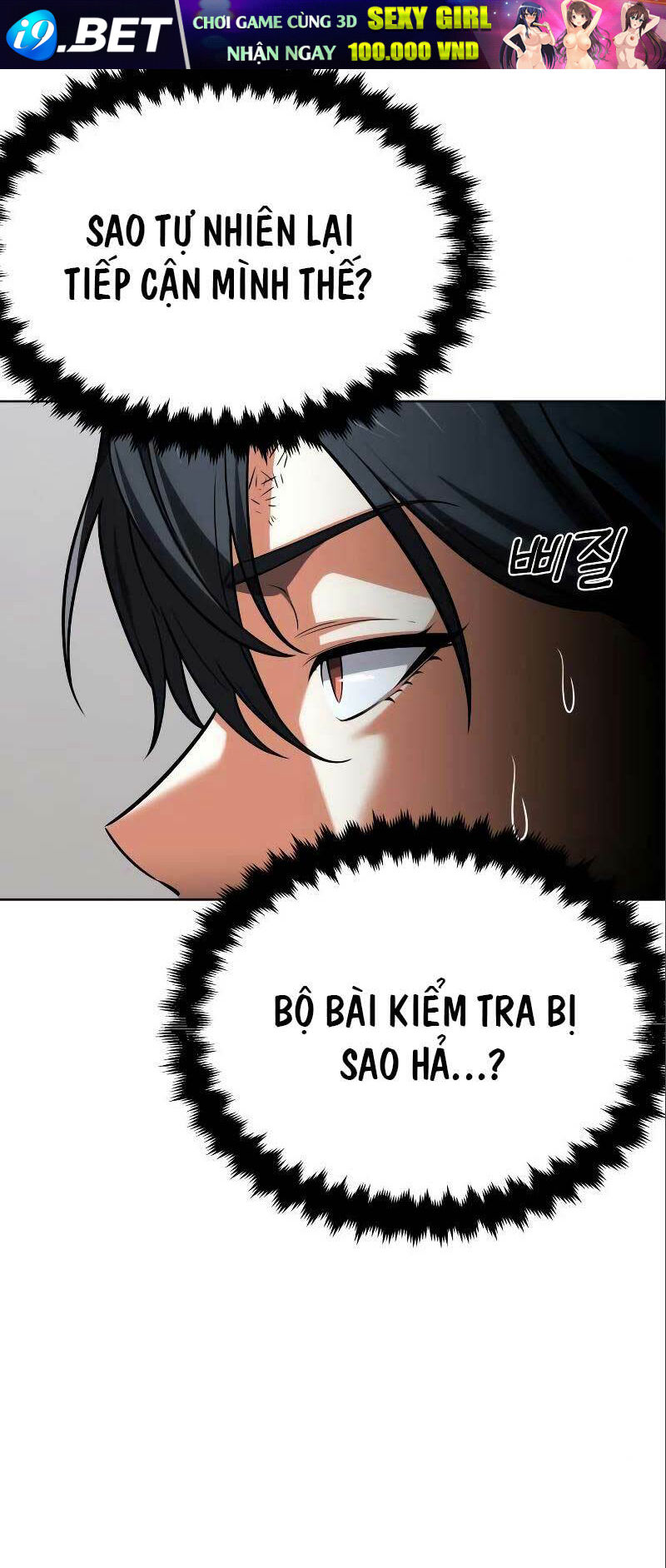 Tôi Đã Giết Tuyển Thủ Học Viện Chapter 6 - Trang 16