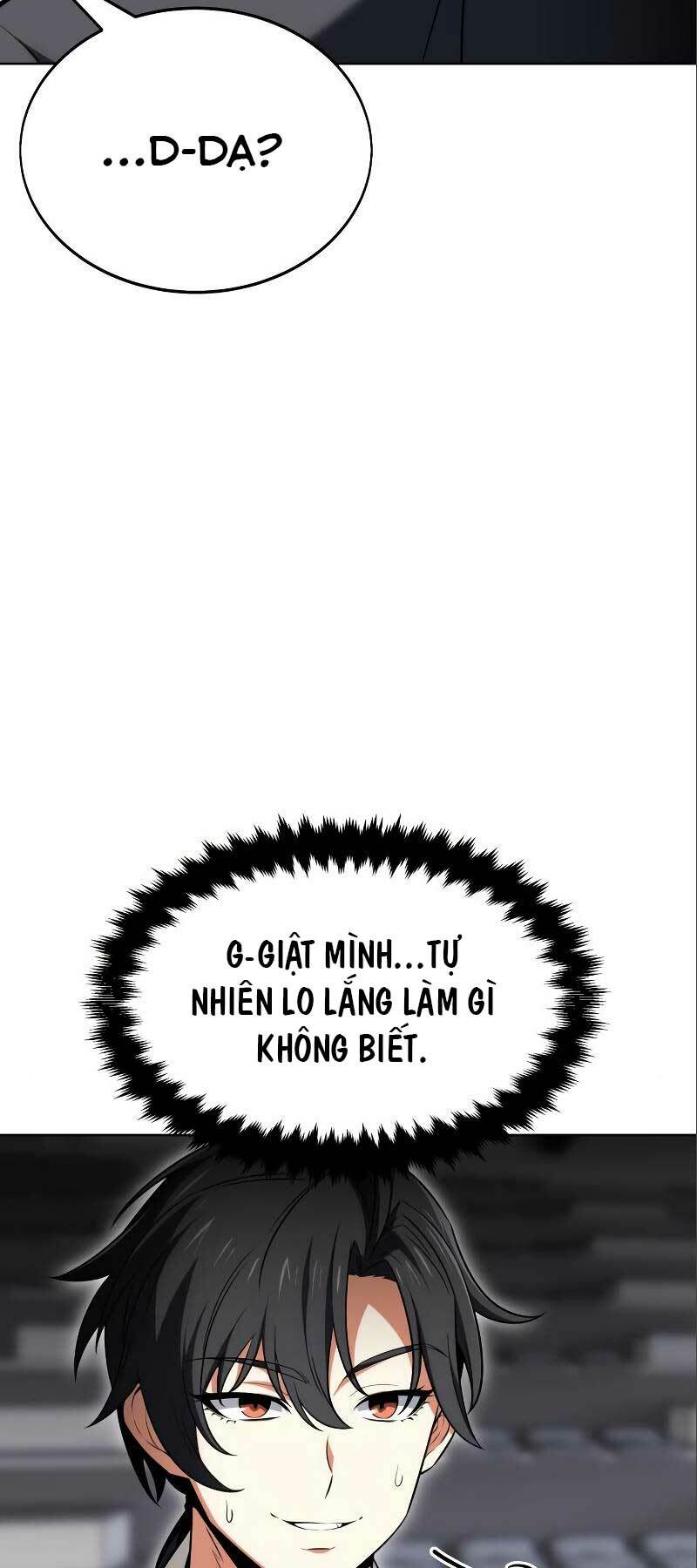 Tôi Đã Giết Tuyển Thủ Học Viện Chapter 6 - Trang 21
