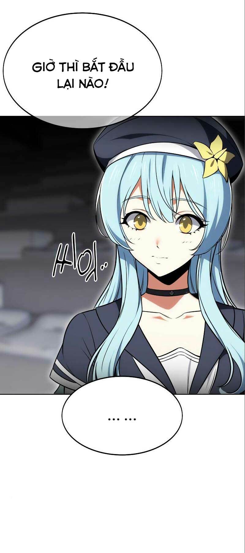 Tôi Đã Giết Tuyển Thủ Học Viện Chapter 6 - Trang 23