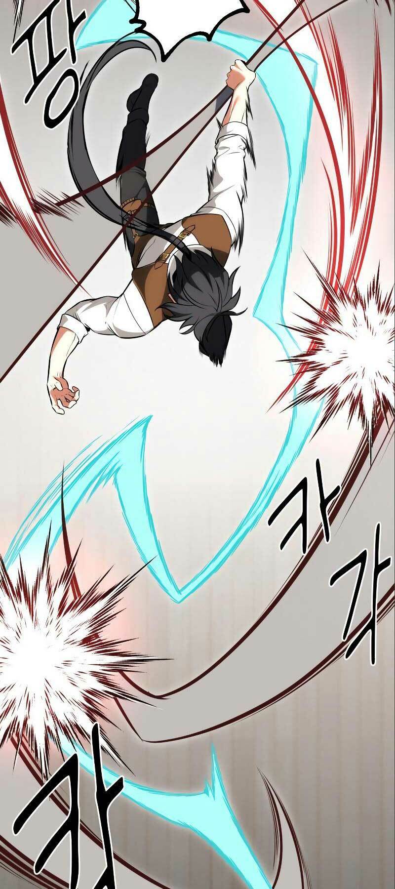 Tôi Đã Giết Tuyển Thủ Học Viện Chapter 6 - Trang 25