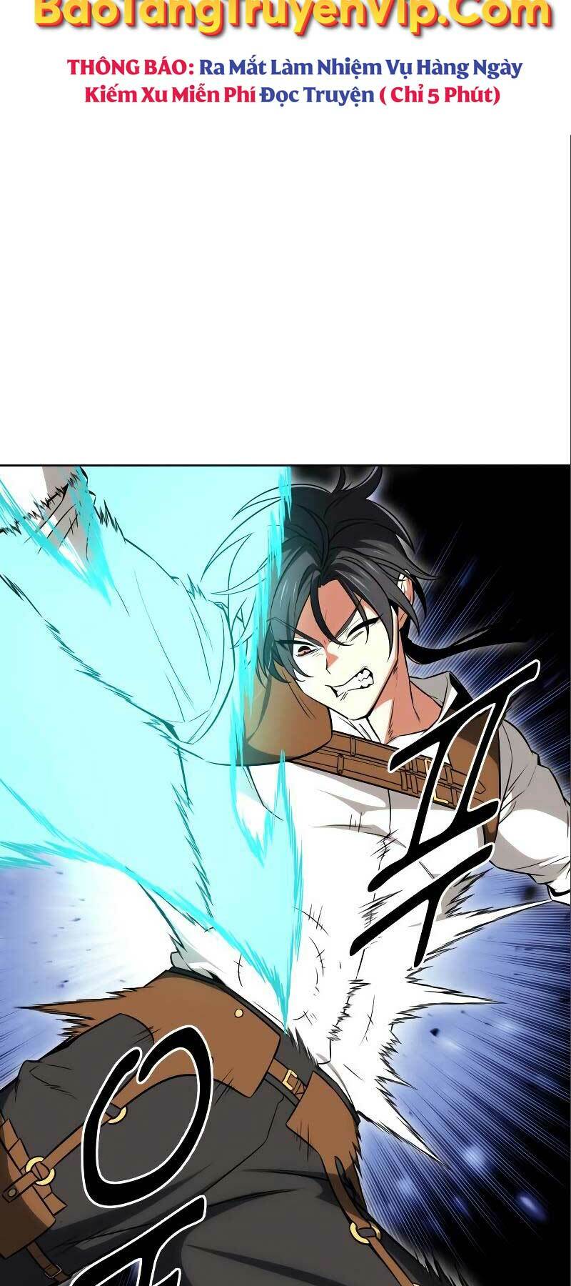 Tôi Đã Giết Tuyển Thủ Học Viện Chapter 6 - Trang 27