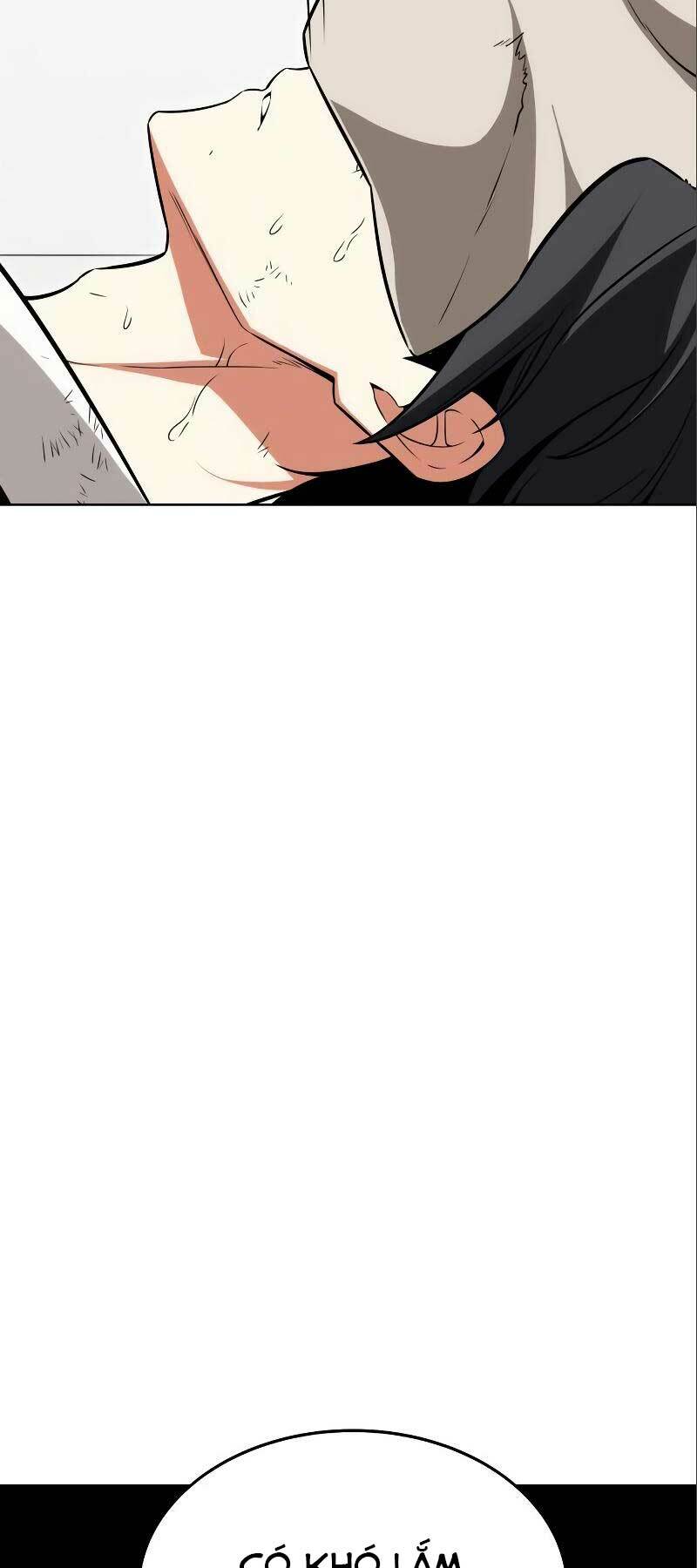 Tôi Đã Giết Tuyển Thủ Học Viện Chapter 6 - Trang 31