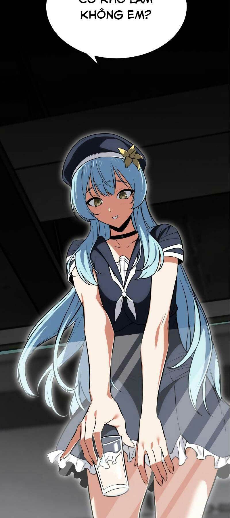 Tôi Đã Giết Tuyển Thủ Học Viện Chapter 6 - Trang 32