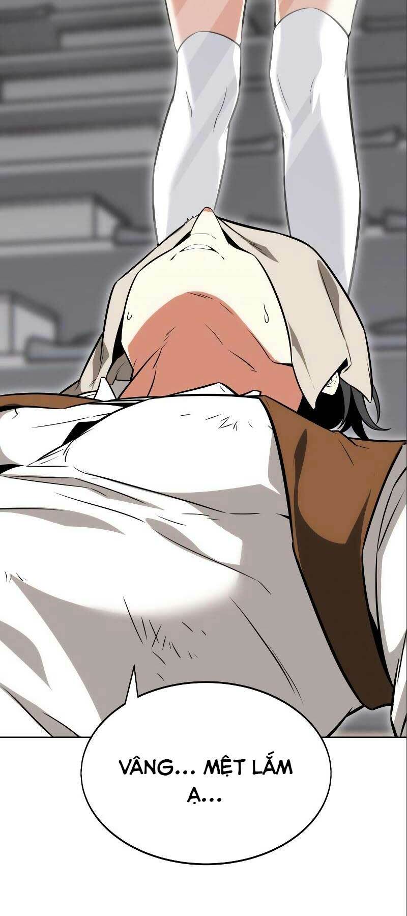 Tôi Đã Giết Tuyển Thủ Học Viện Chapter 6 - Trang 33