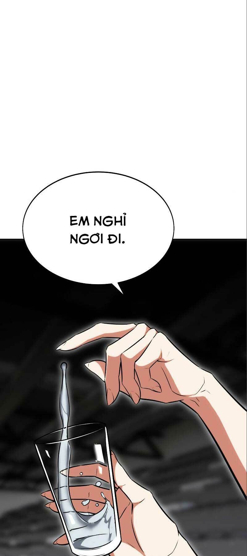 Tôi Đã Giết Tuyển Thủ Học Viện Chapter 6 - Trang 34