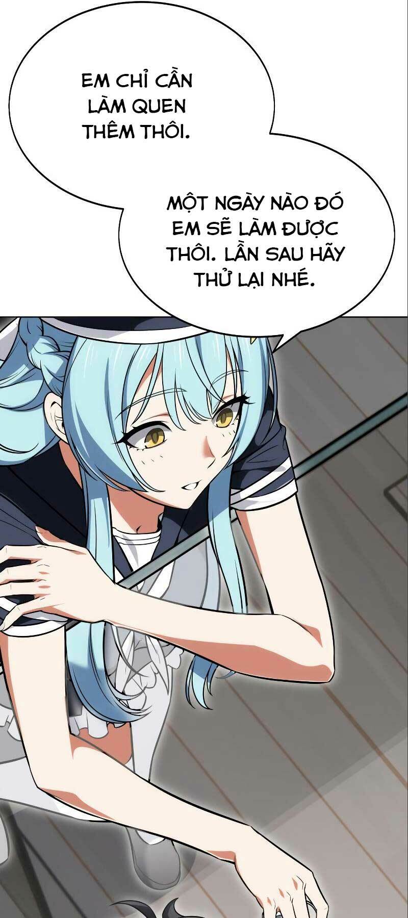 Tôi Đã Giết Tuyển Thủ Học Viện Chapter 6 - Trang 36