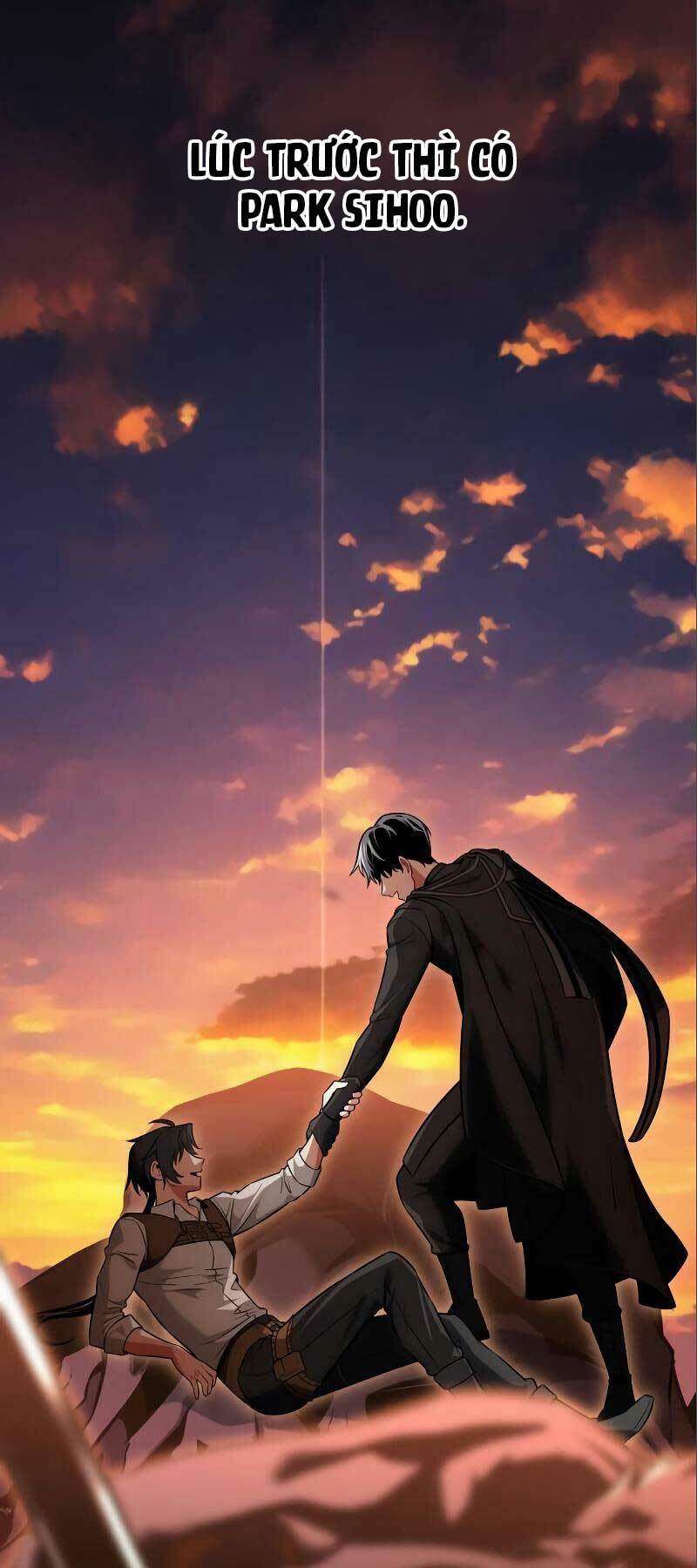 Tôi Đã Giết Tuyển Thủ Học Viện Chapter 6 - Trang 40