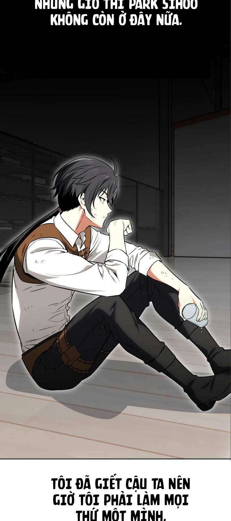 Tôi Đã Giết Tuyển Thủ Học Viện Chapter 6 - Trang 42