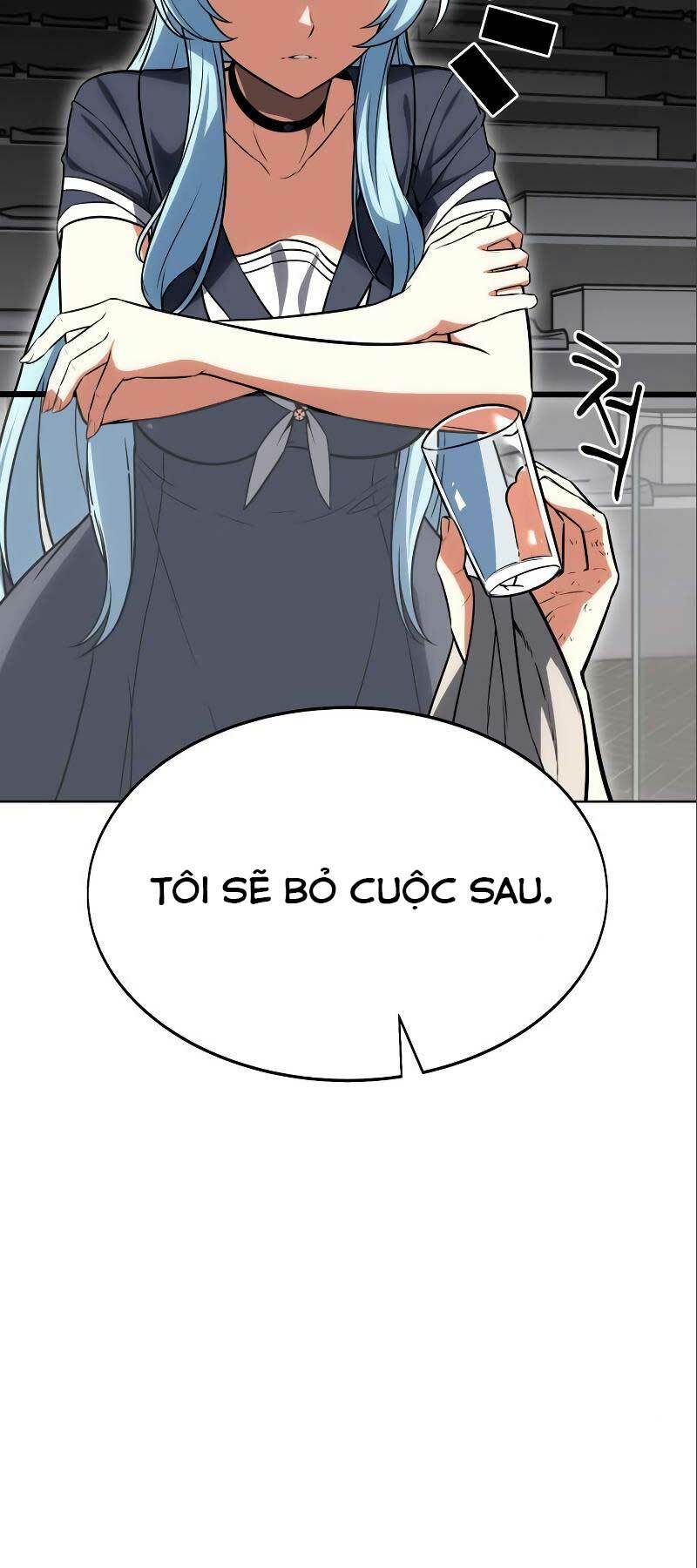 Tôi Đã Giết Tuyển Thủ Học Viện Chapter 6 - Trang 44