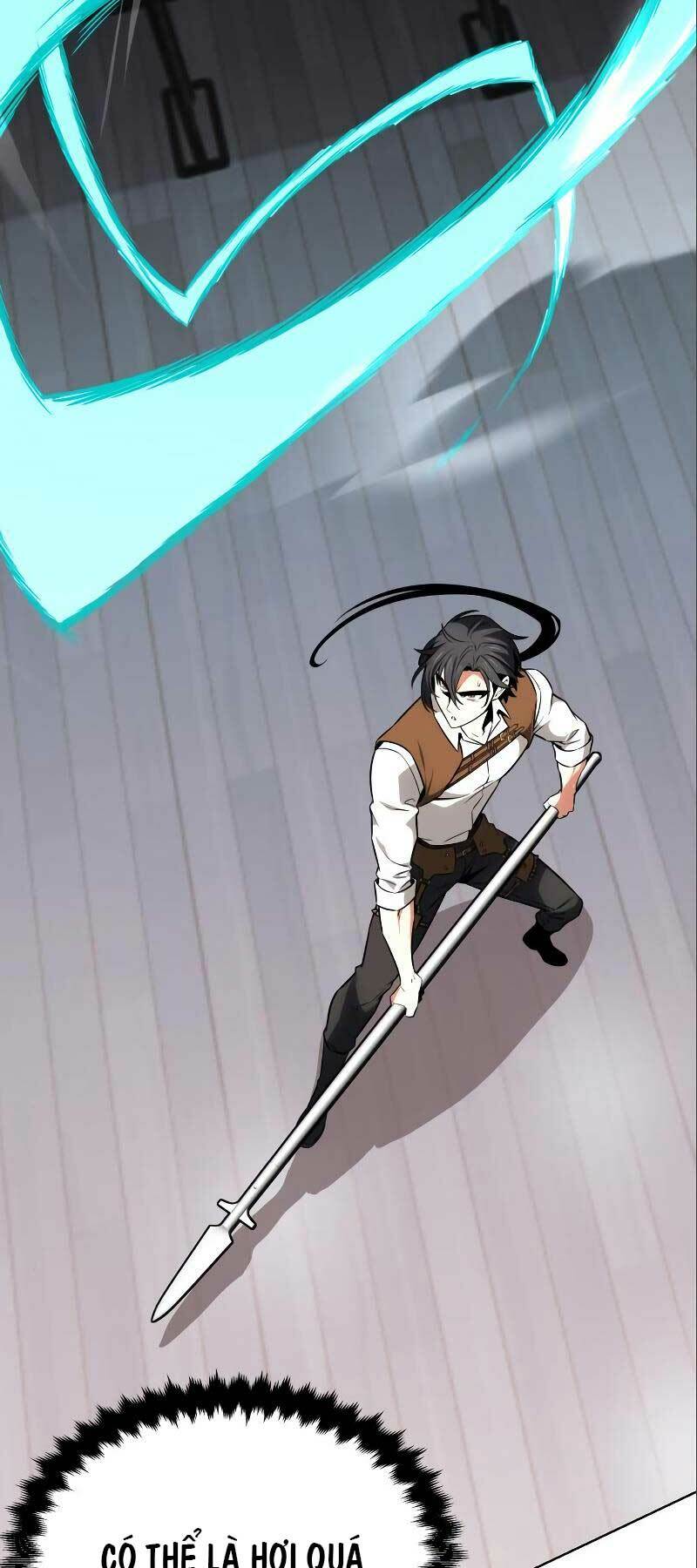 Tôi Đã Giết Tuyển Thủ Học Viện Chapter 6 - Trang 48