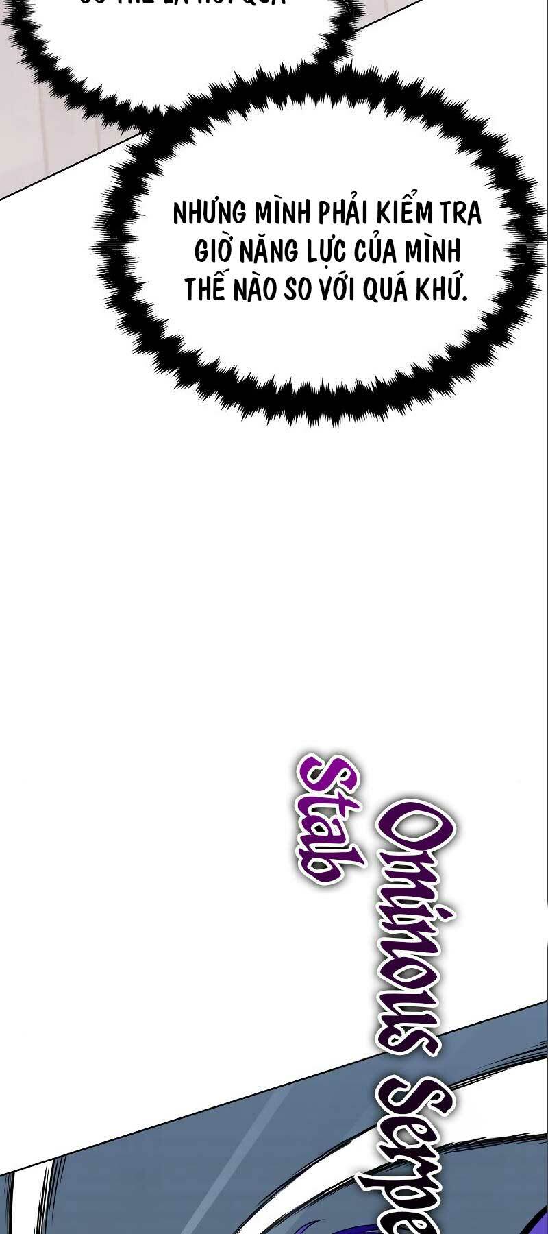 Tôi Đã Giết Tuyển Thủ Học Viện Chapter 6 - Trang 49
