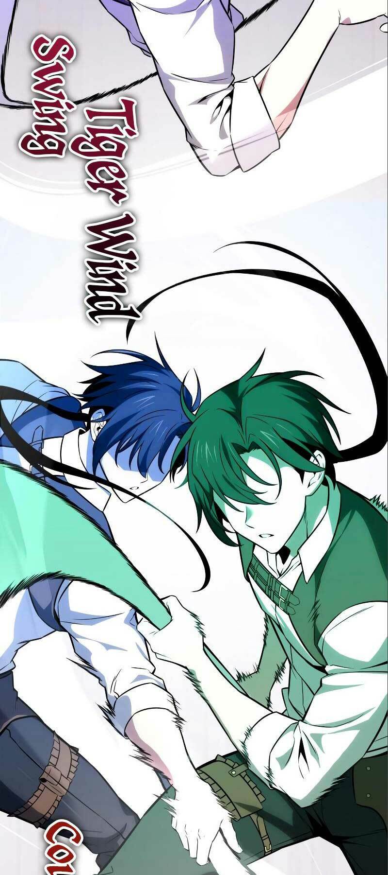 Tôi Đã Giết Tuyển Thủ Học Viện Chapter 6 - Trang 51