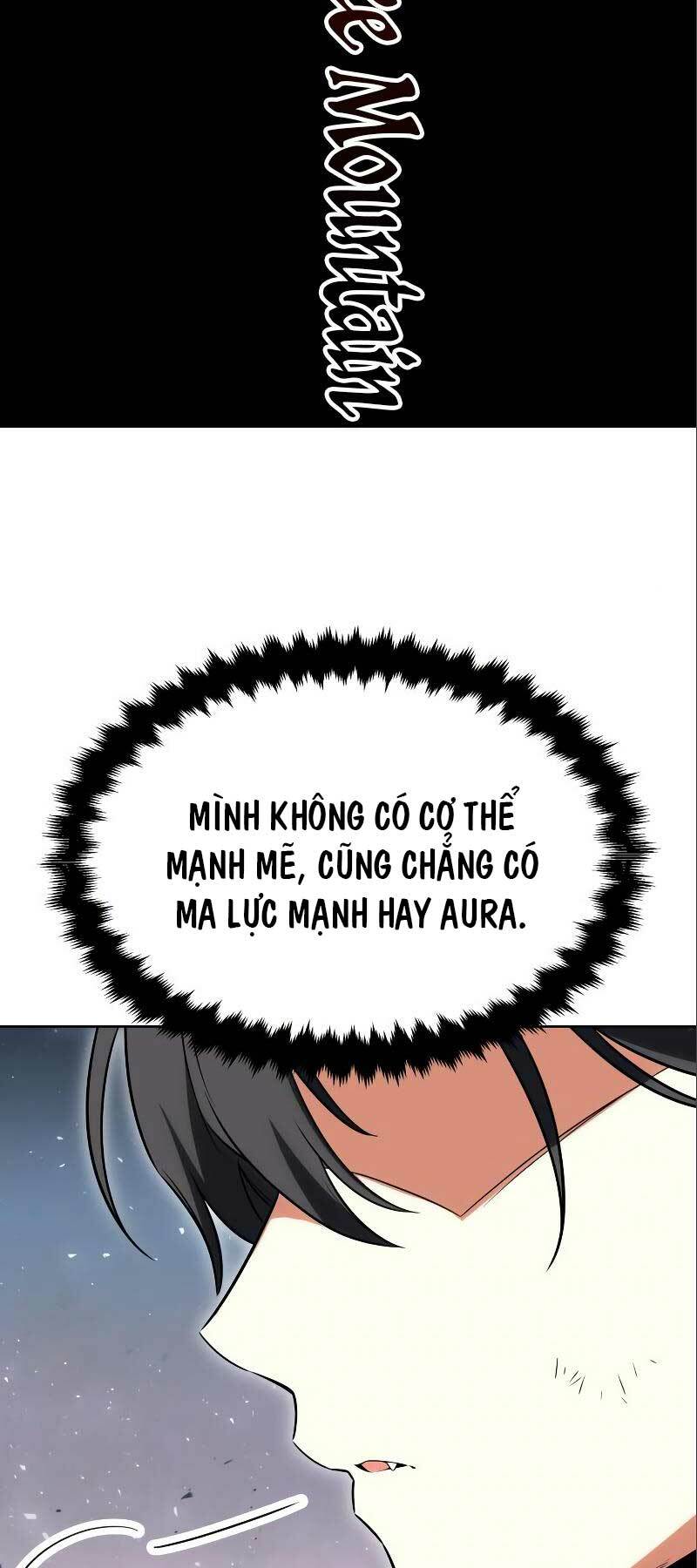 Tôi Đã Giết Tuyển Thủ Học Viện Chapter 6 - Trang 55