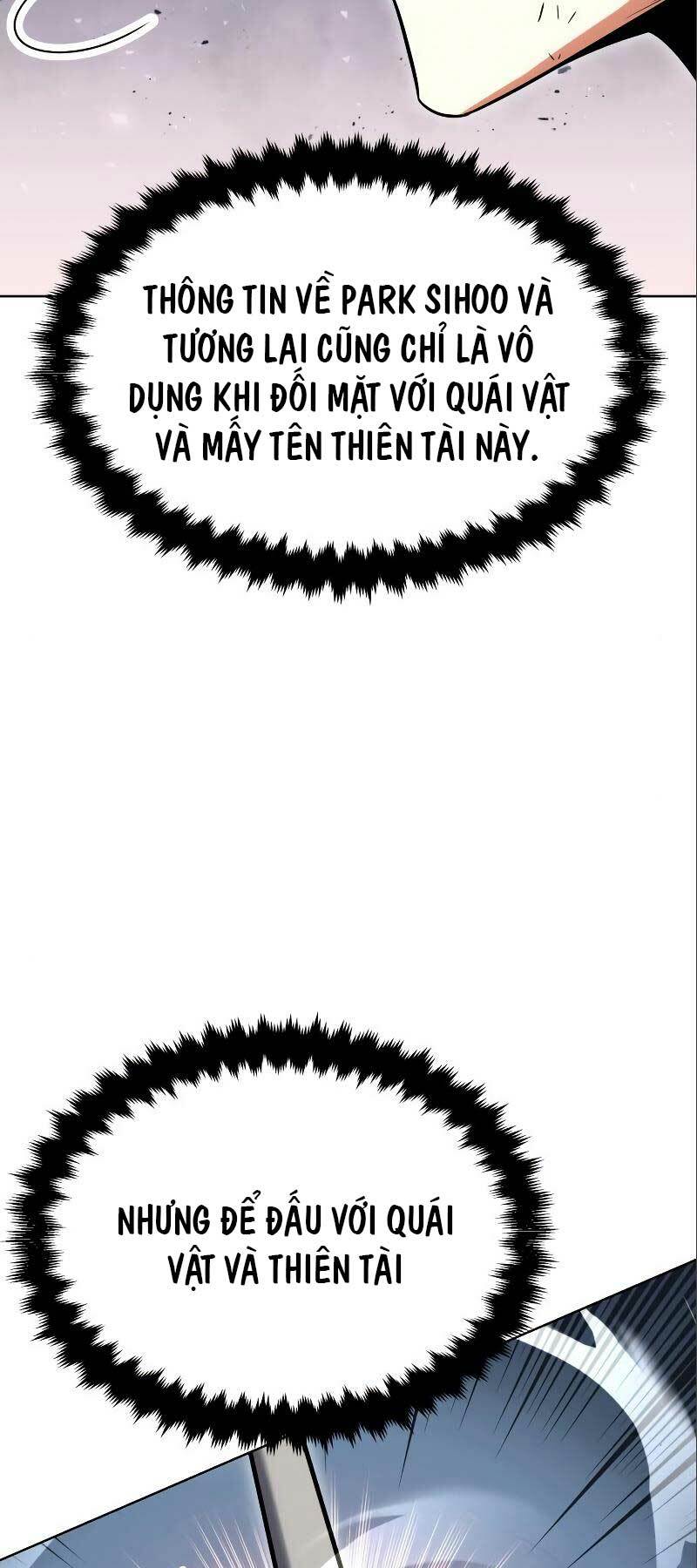 Tôi Đã Giết Tuyển Thủ Học Viện Chapter 6 - Trang 56