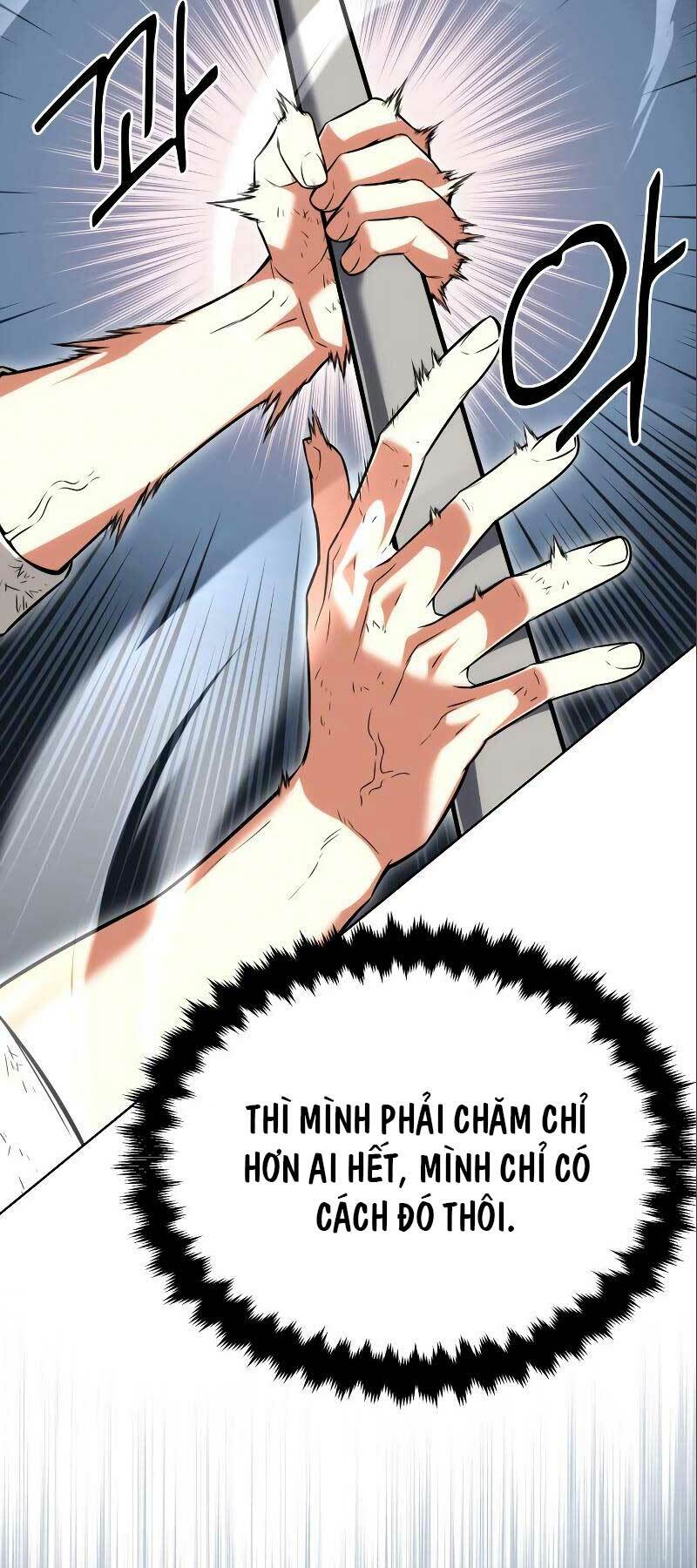 Tôi Đã Giết Tuyển Thủ Học Viện Chapter 6 - Trang 57