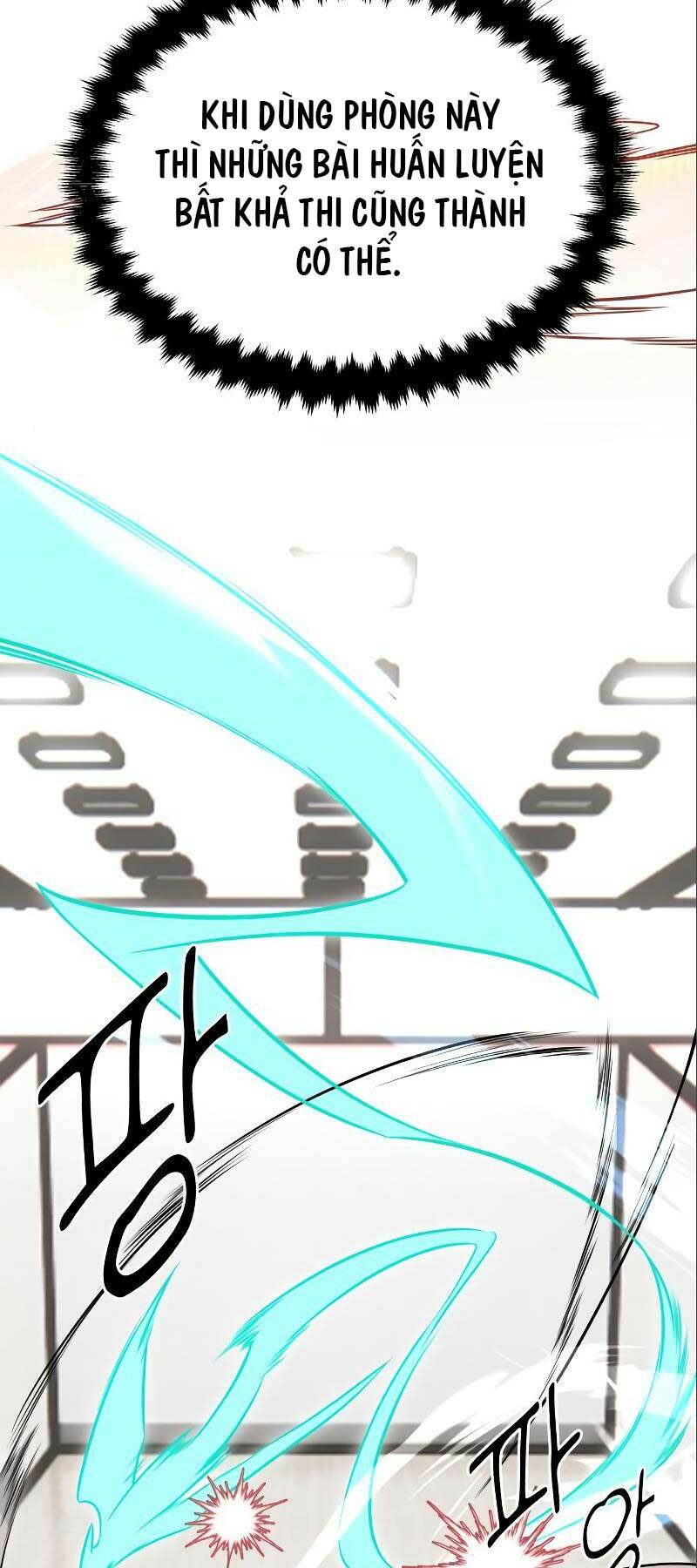 Tôi Đã Giết Tuyển Thủ Học Viện Chapter 6 - Trang 5