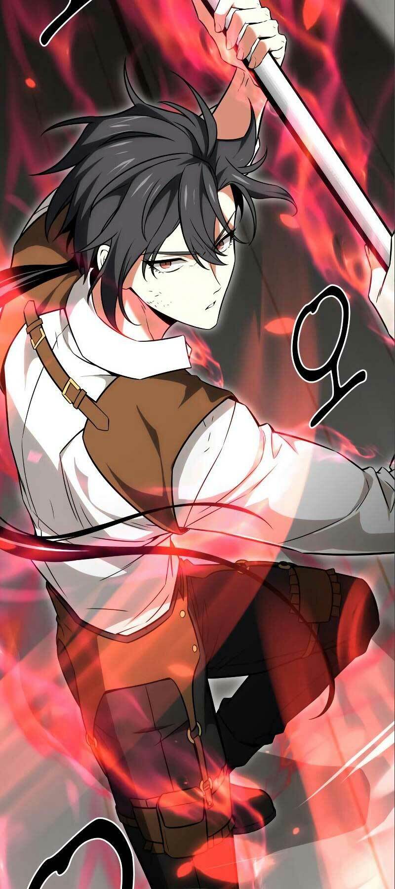 Tôi Đã Giết Tuyển Thủ Học Viện Chapter 6 - Trang 59