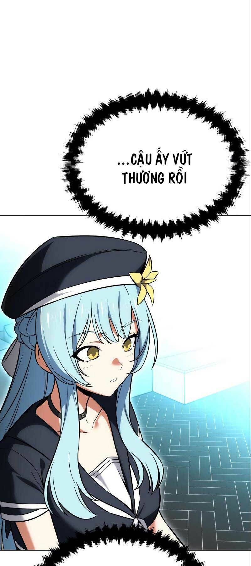 Tôi Đã Giết Tuyển Thủ Học Viện Chapter 6 - Trang 64