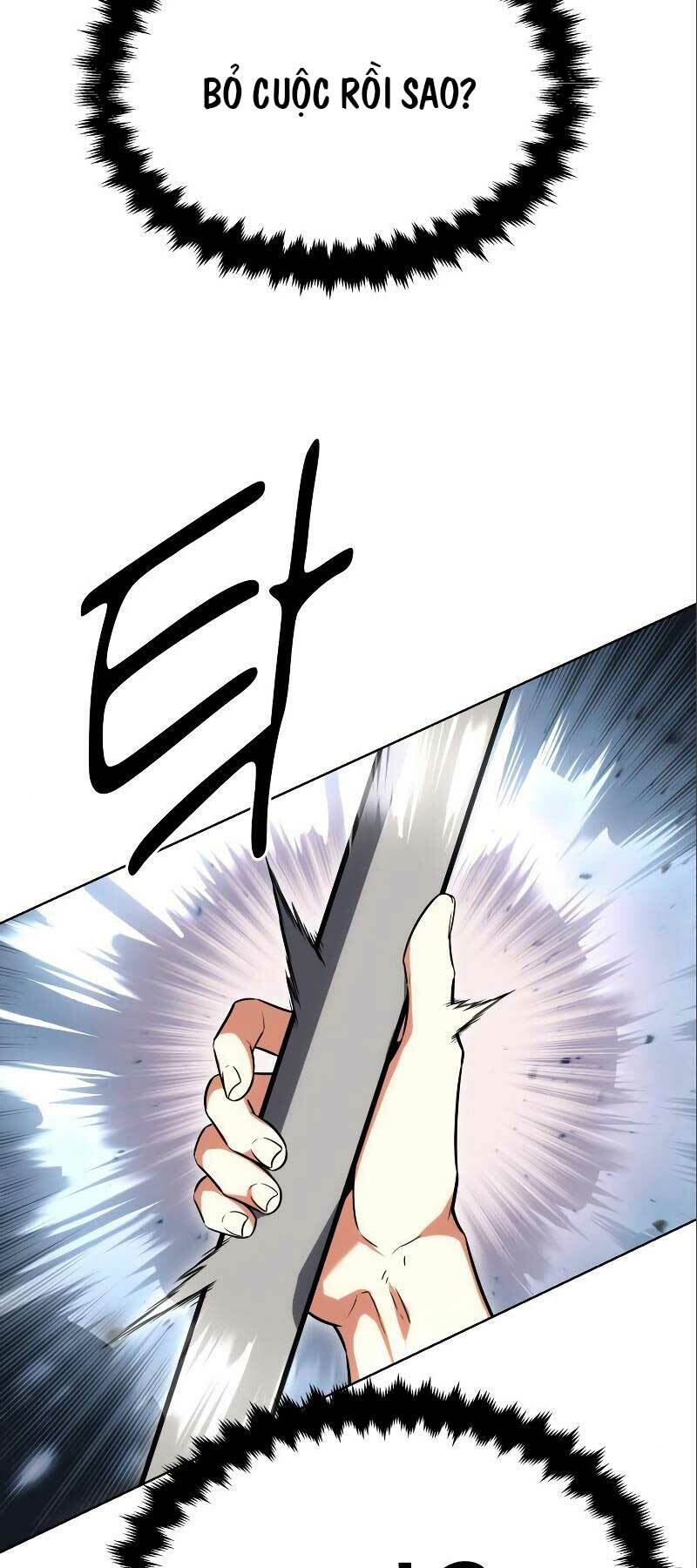 Tôi Đã Giết Tuyển Thủ Học Viện Chapter 6 - Trang 65